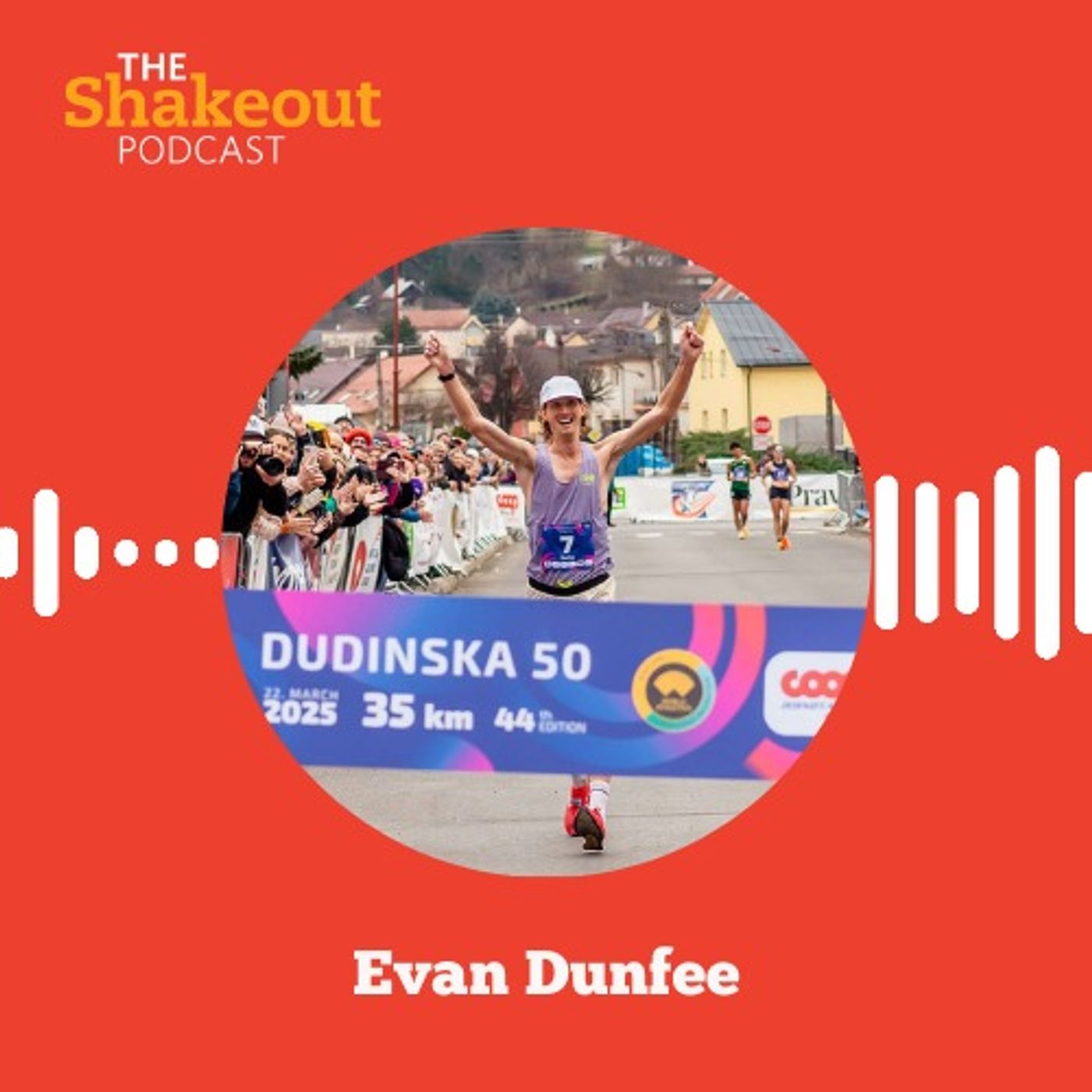 Evan Dunfee | Breaking down his new World Record