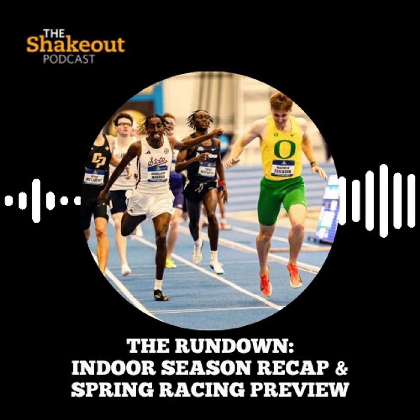The Rundown: Indoor Season Recap & Spring Racing Preview