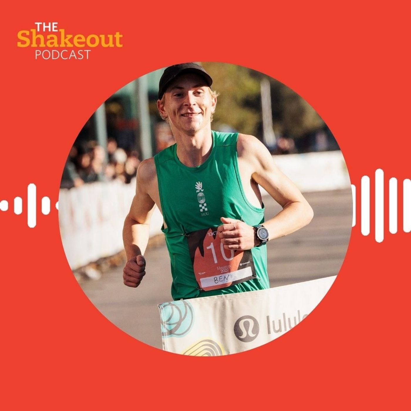 The Shakeout Podcast