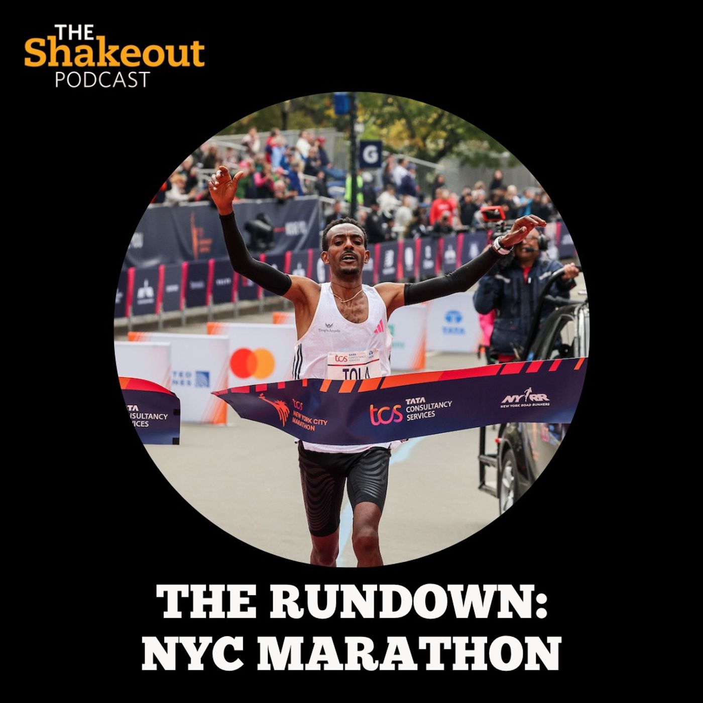 The Rundown: 2023 NYC Marathon Recap