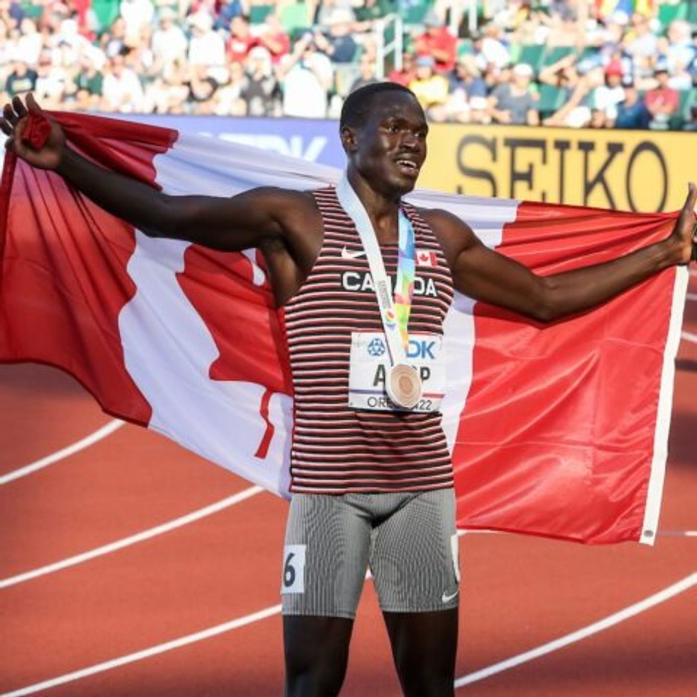 The Rundown 2022 Review: Canadians Shone in an Unprecedented Year of Competition