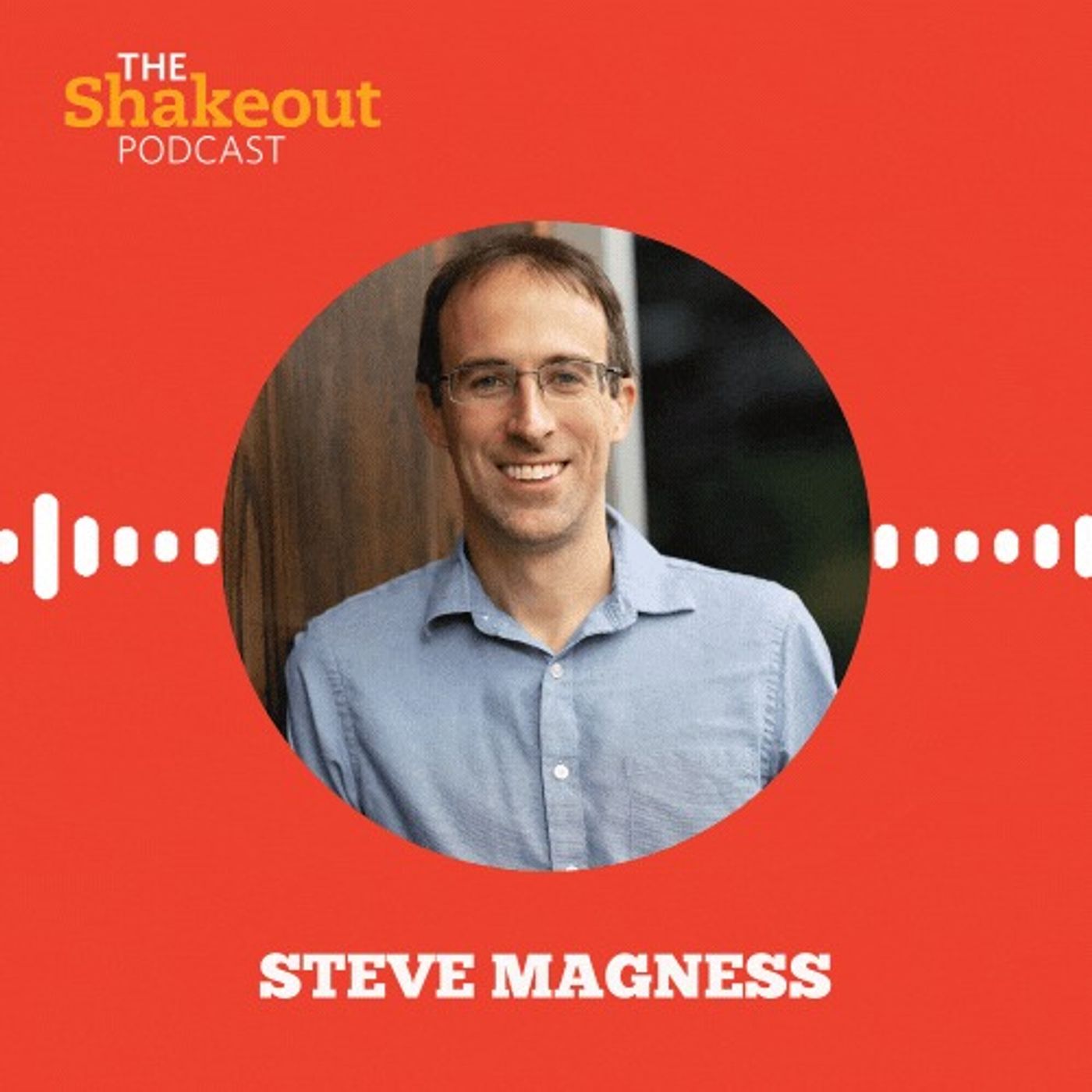 Steve Magness | Performance Coach & Author on His New Book Win The Inside Game