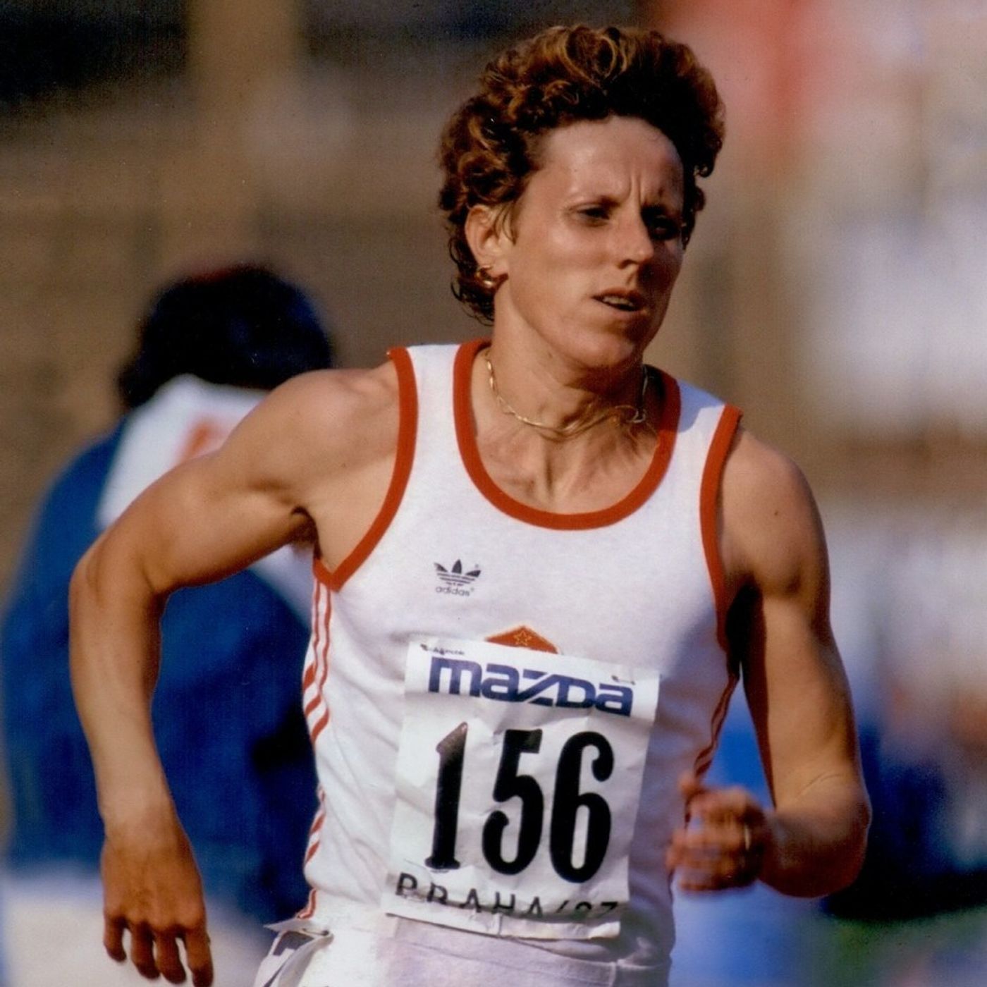 The Dirty Stuff: Why The Women's 800m Is So Difficult To Assess