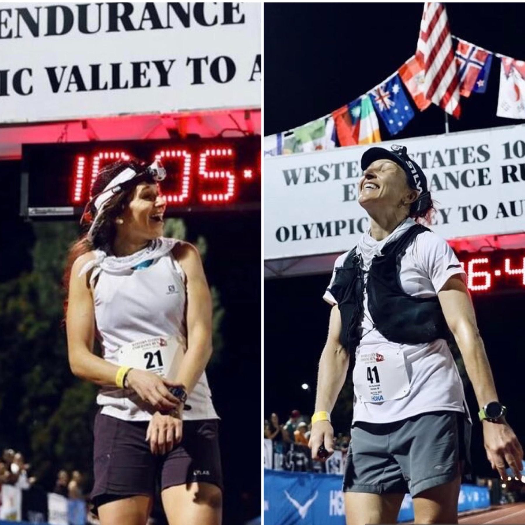 The Shakeout Podcast