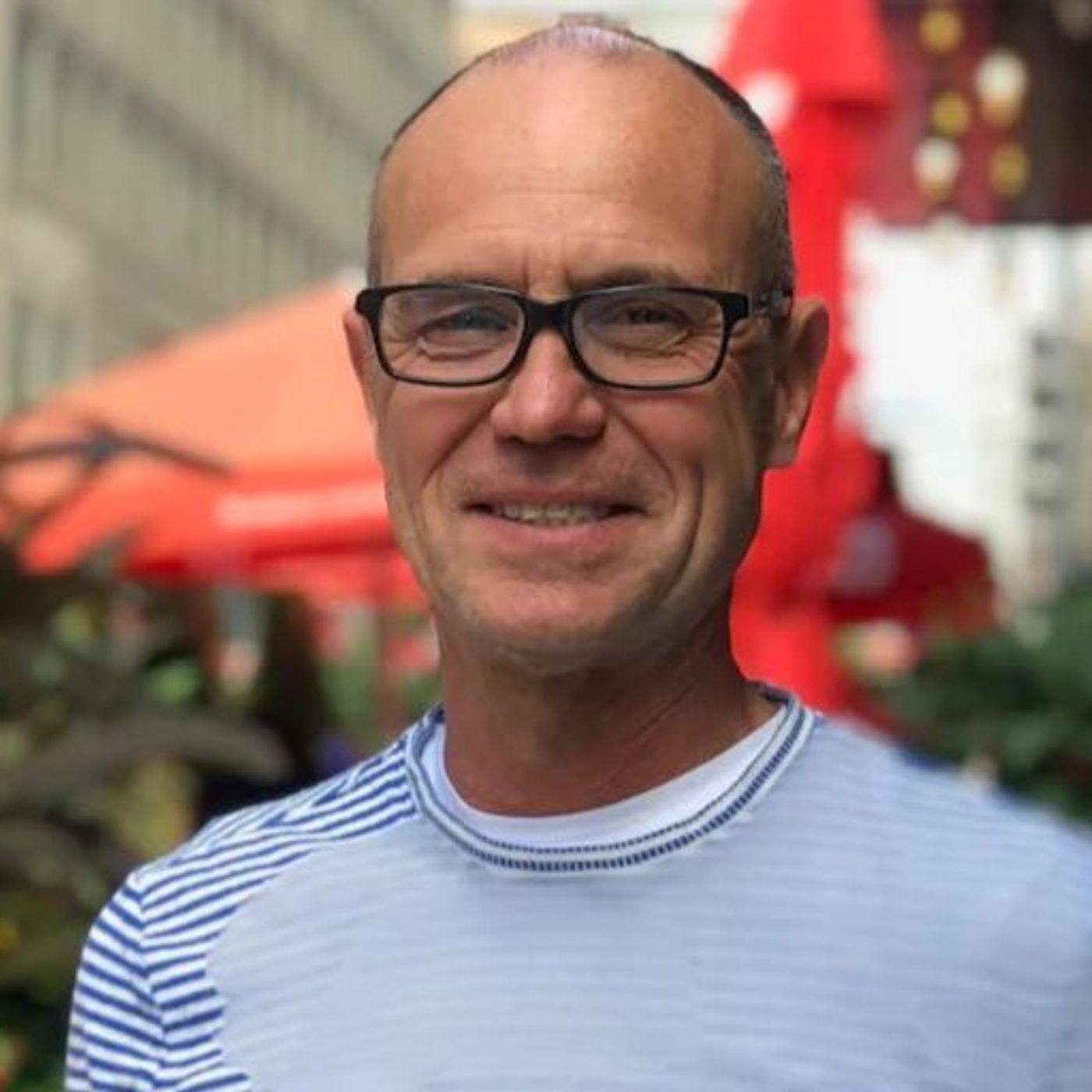 Ian Fraser of Run Ottawa on How the Landscape Of Road Running is Forever Changed