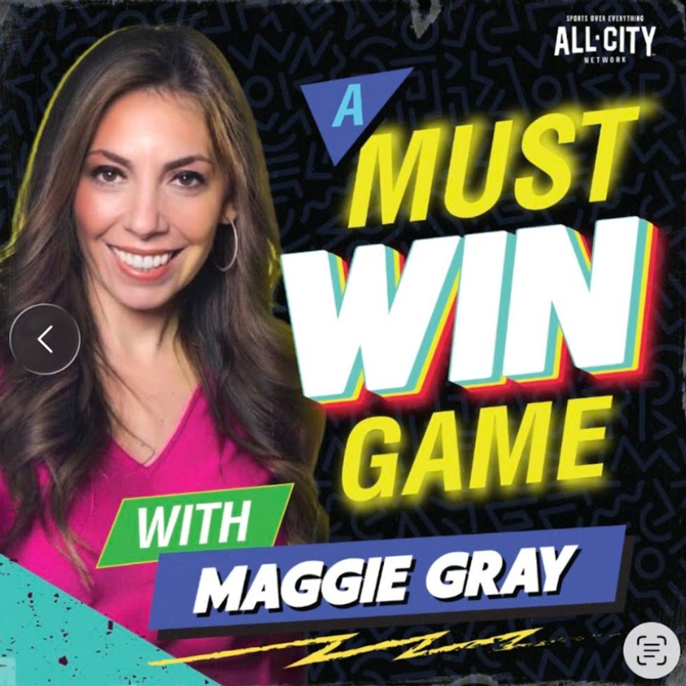 Episode Logo