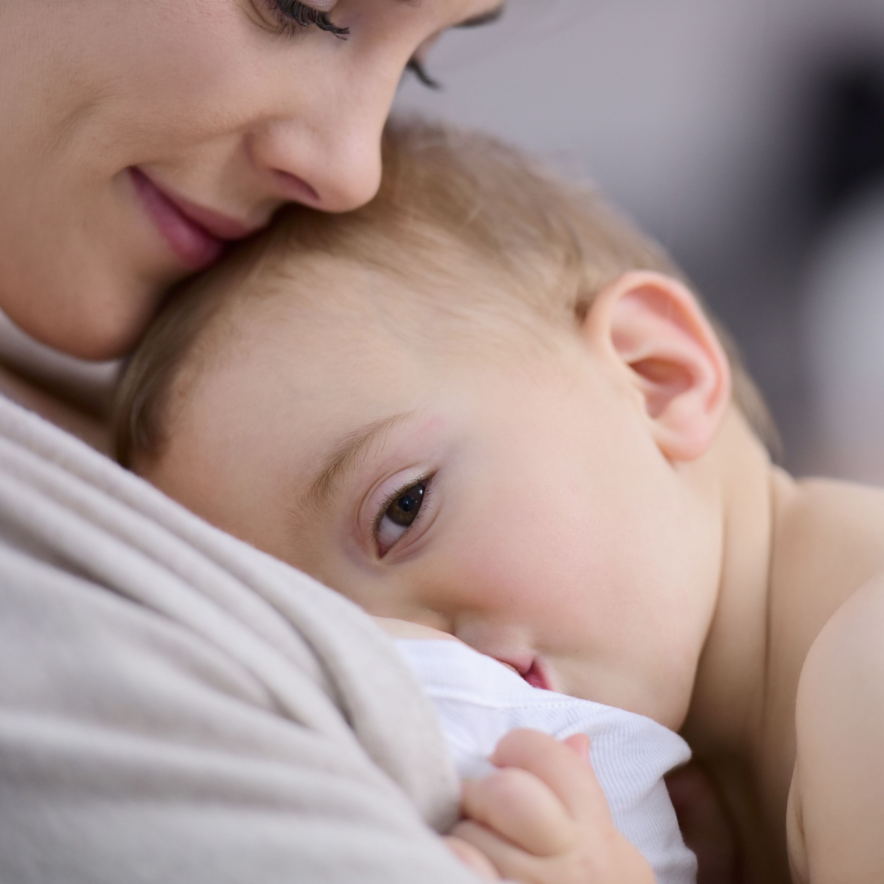 HOW TO BABY