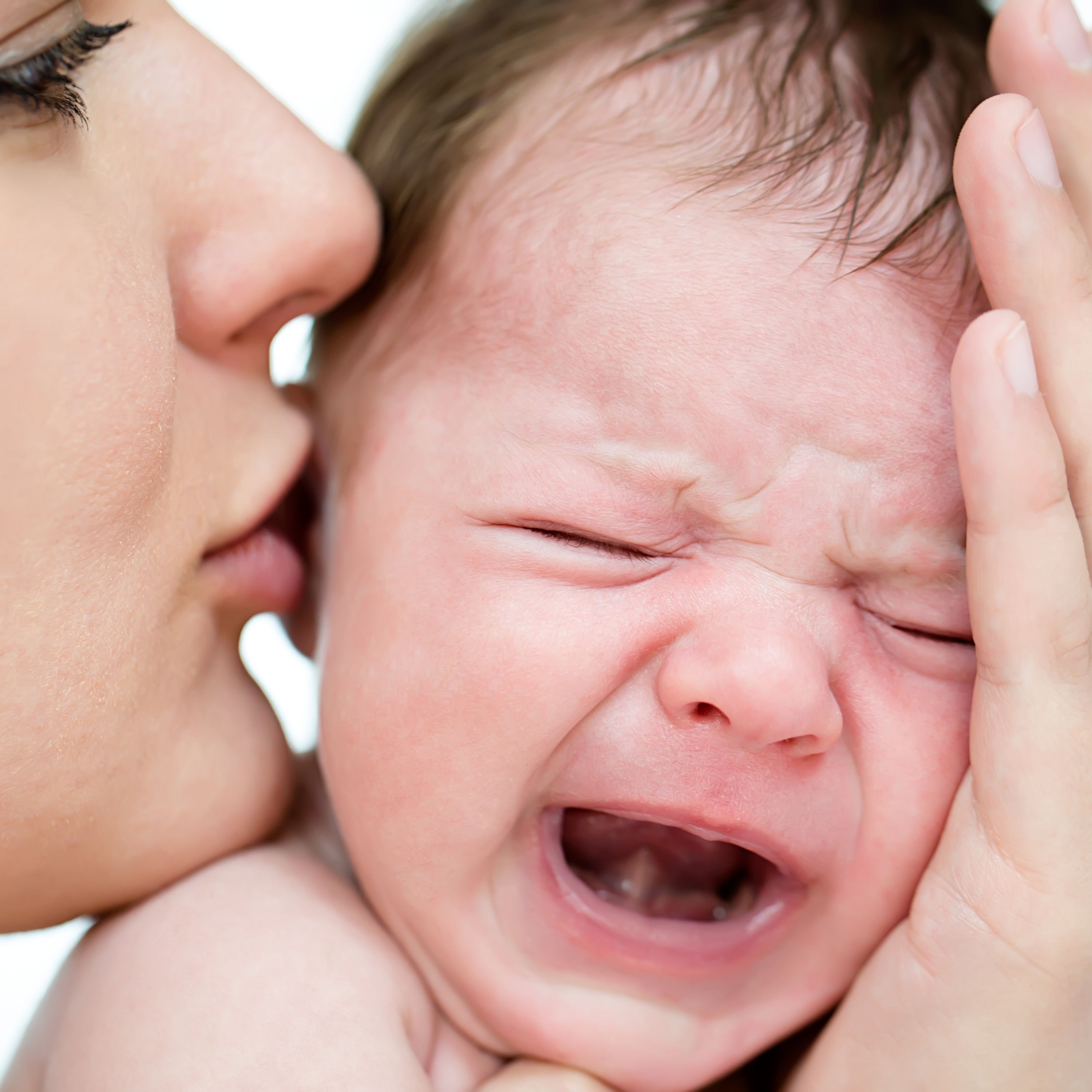 HOW TO BABY