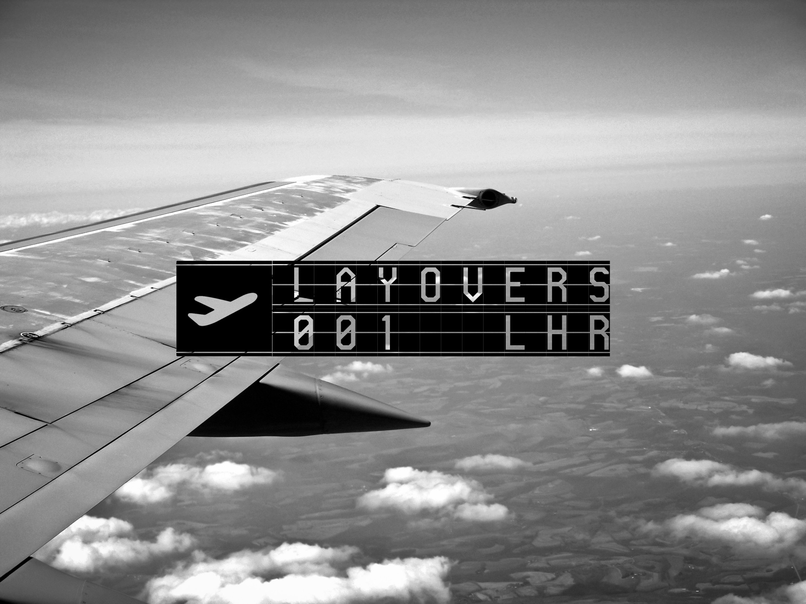 Layovers - Air Travel podcast
