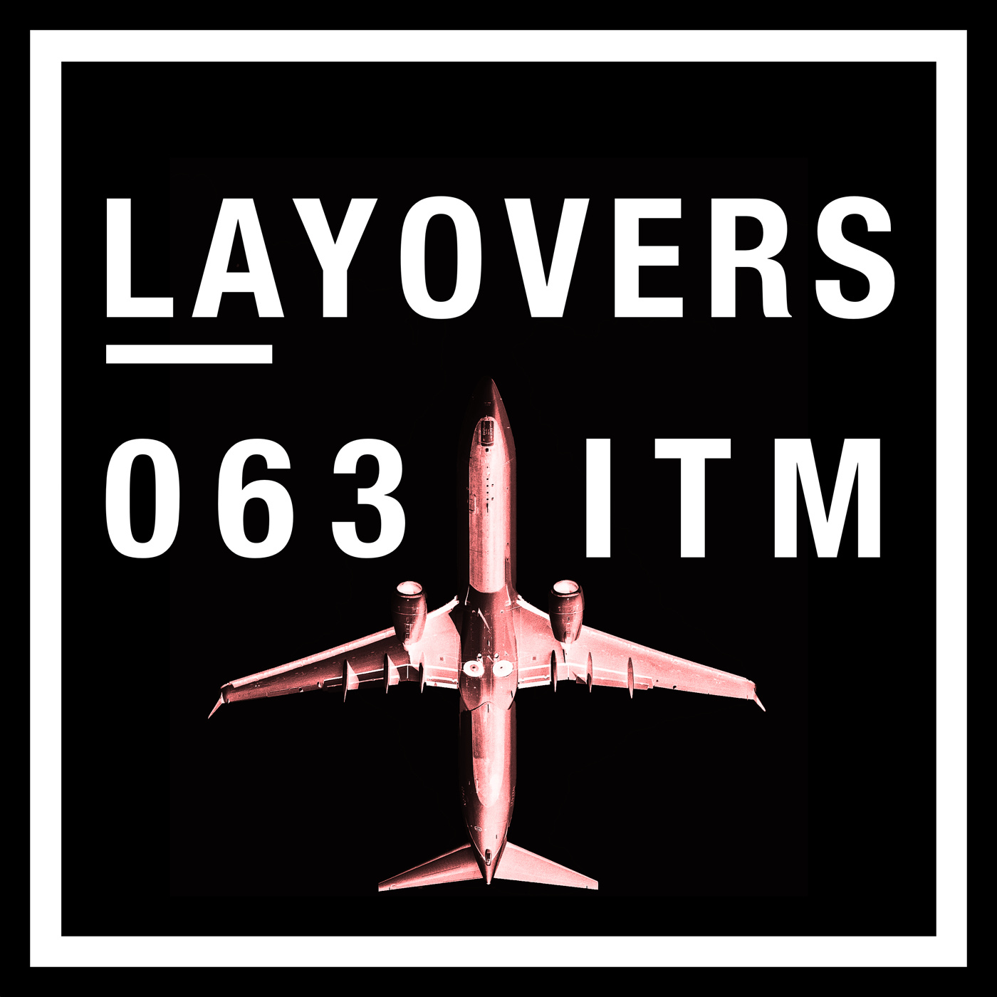 cover of episode 063 ITM - Flying in Japan, ANA bliss, boarding uncertainty, Emirates shower, folding OpenSkies