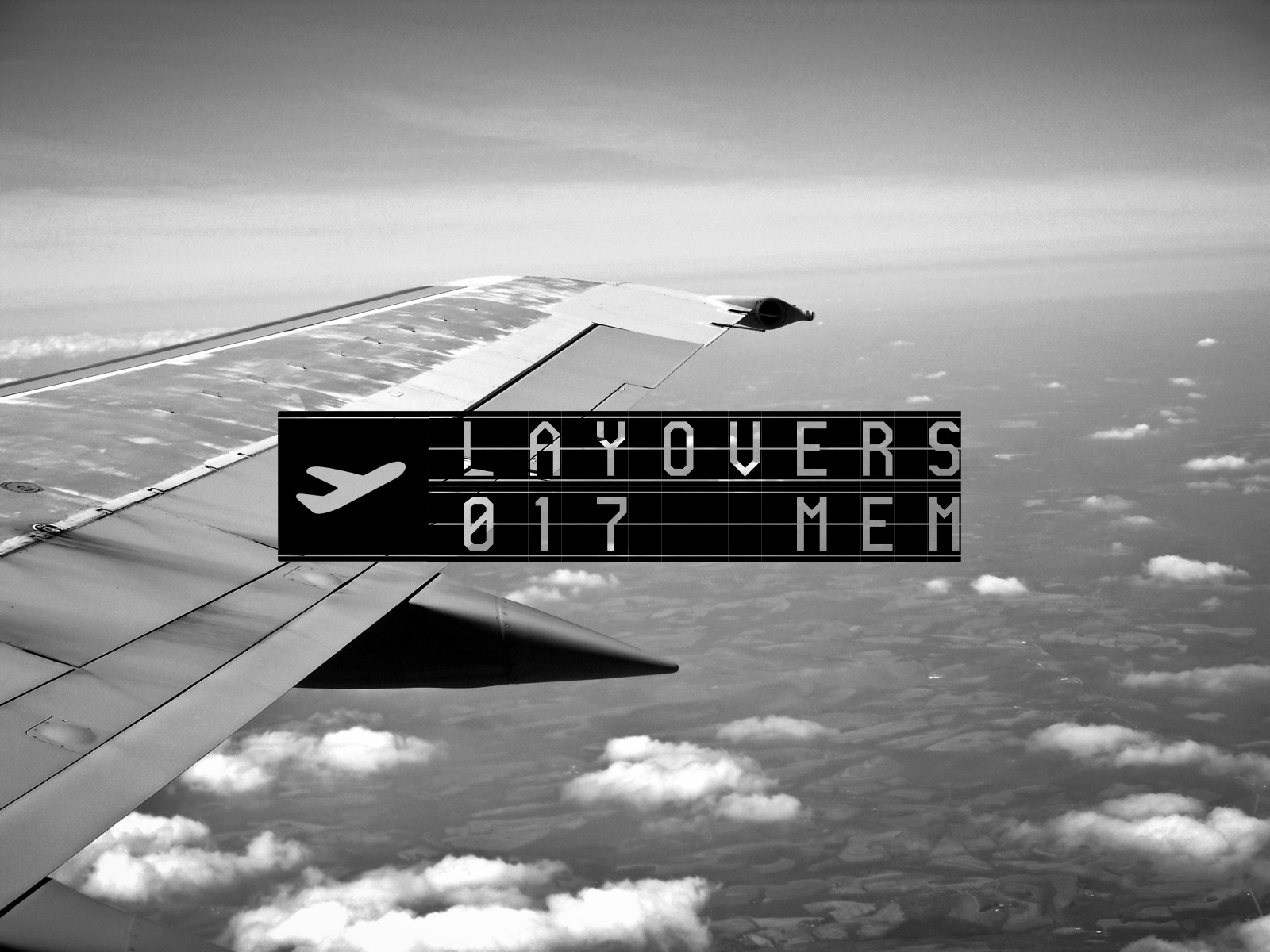 cover of episode 017 MEM - 747 is alive, EasyJet drone maintenance, FAA pilotless plane, no A380 for United