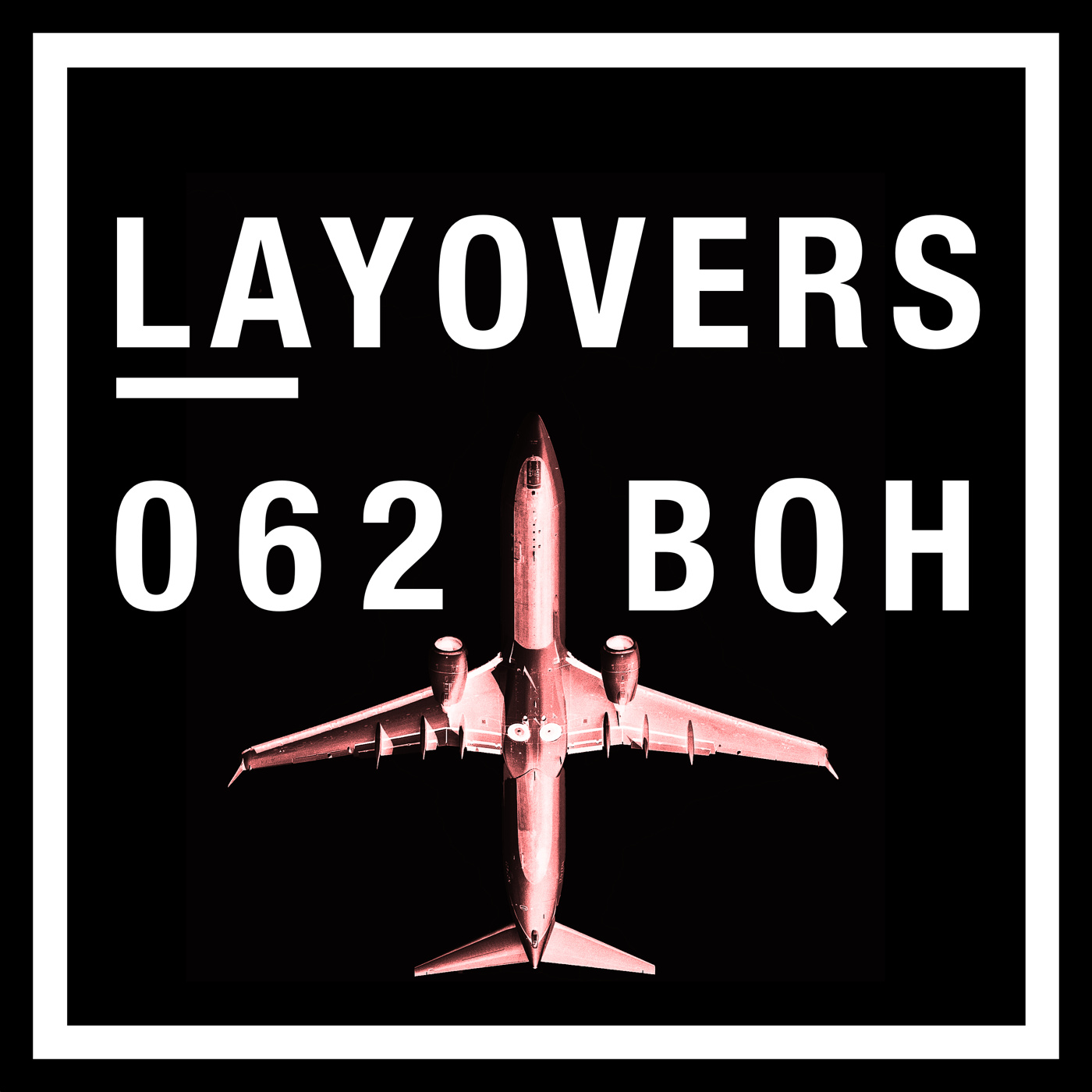 cover of episode 062 BQH - Emirates super First, Airbus artful Bombardier move, Qatar wants Italy, Air France scare