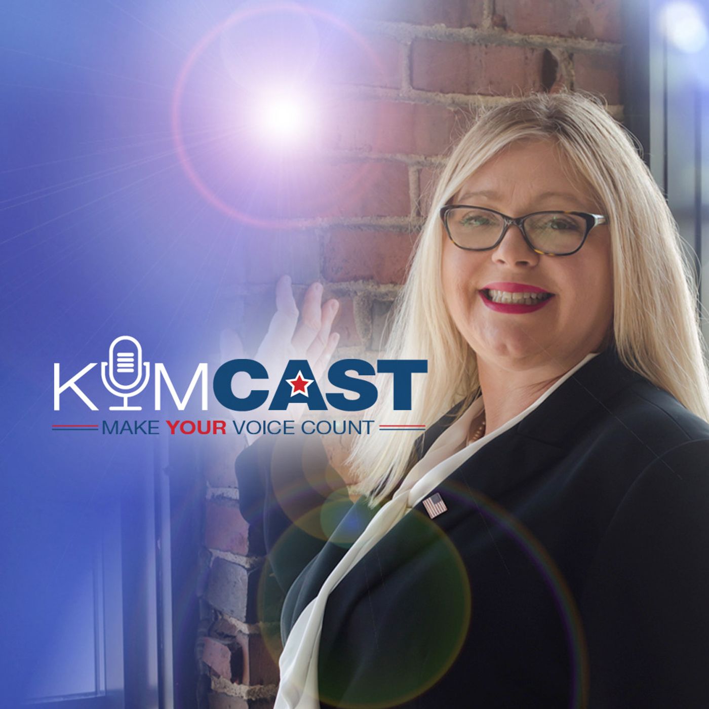 KimCAST: Episode 2 "COVID-19: Gig Workers and the Entertainment Industry with Jared Jarvis"