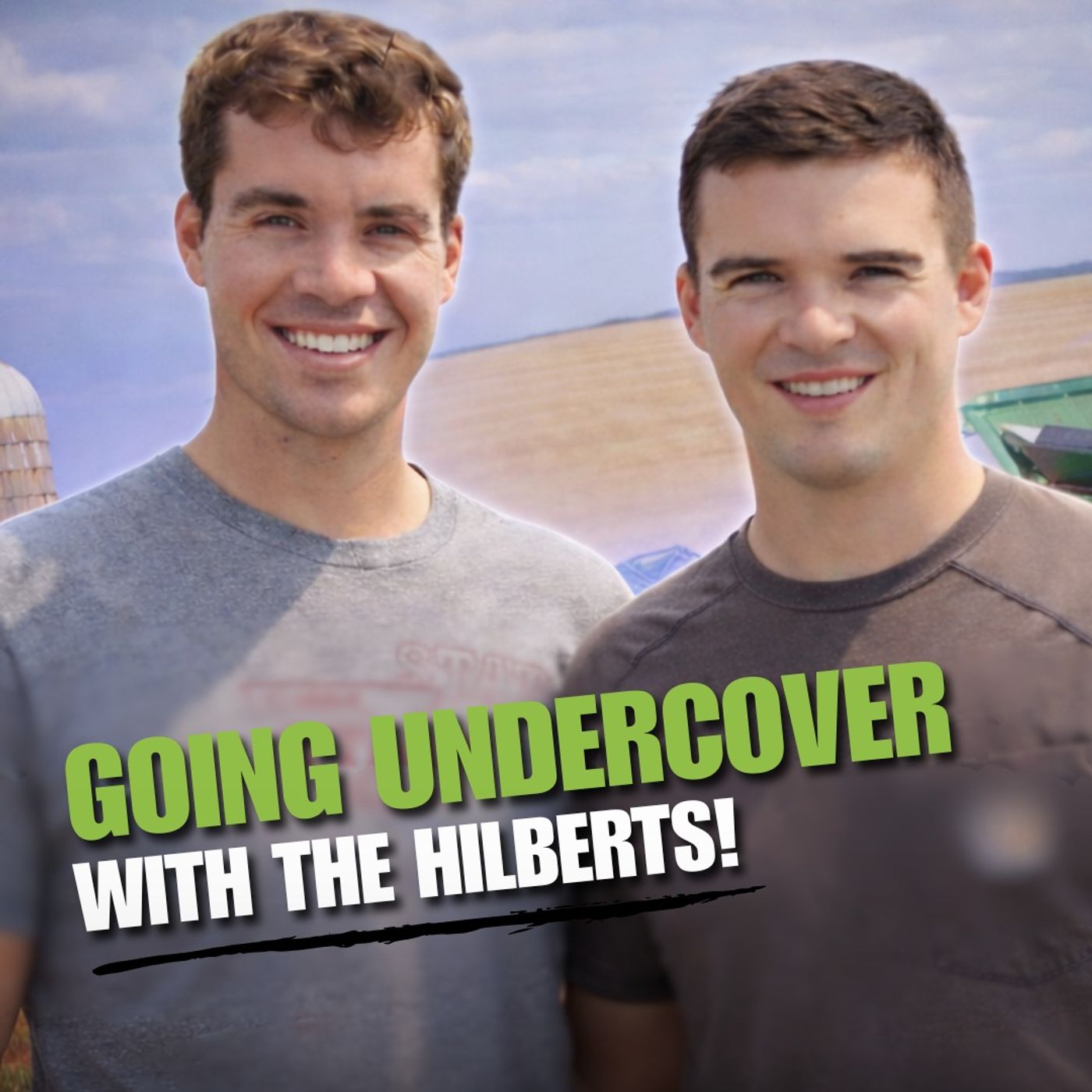 They Buy Farms With YouTube Money - Hilbert's Share How