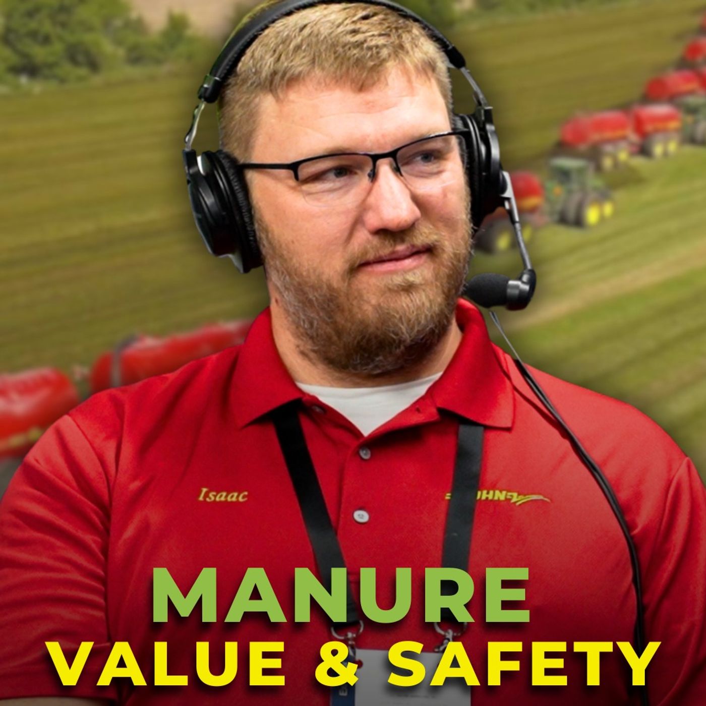 From Poop to ROI: Advancements of Manure Management