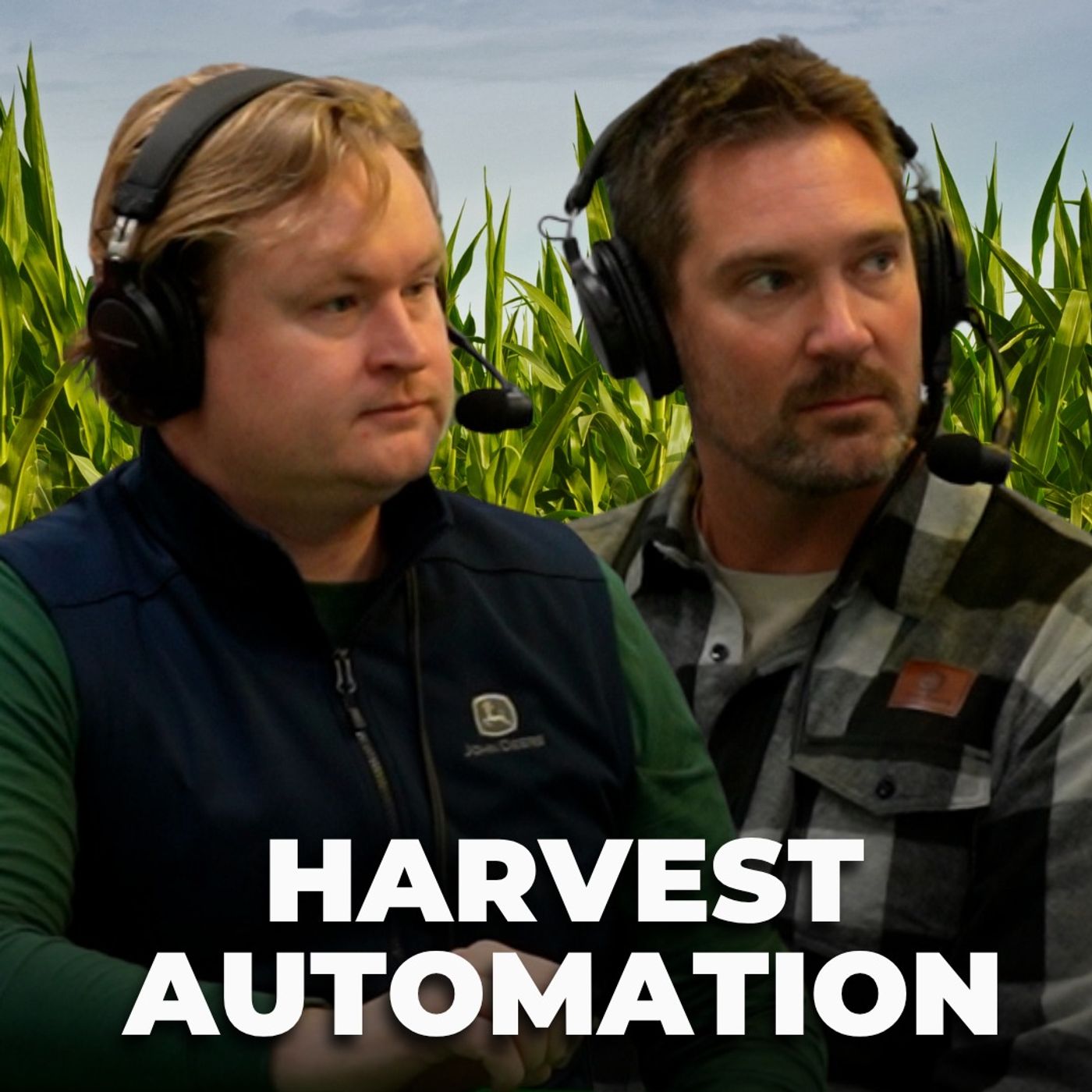 Harvest Automation - Is It Worth the Hype? episode artwork
