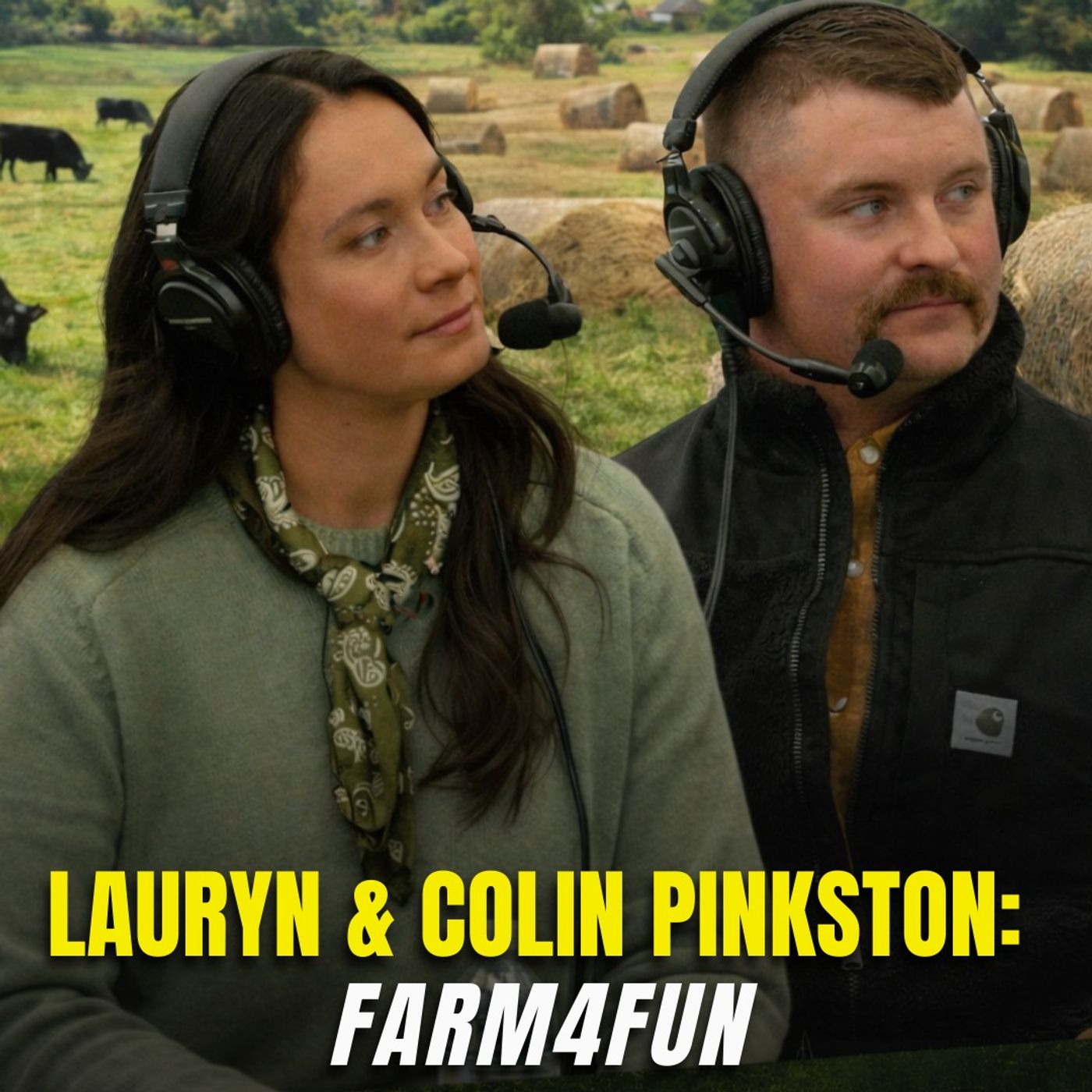 Climb Cringe Mountain: This Couple Is Building a Cattle Operation From Nothing