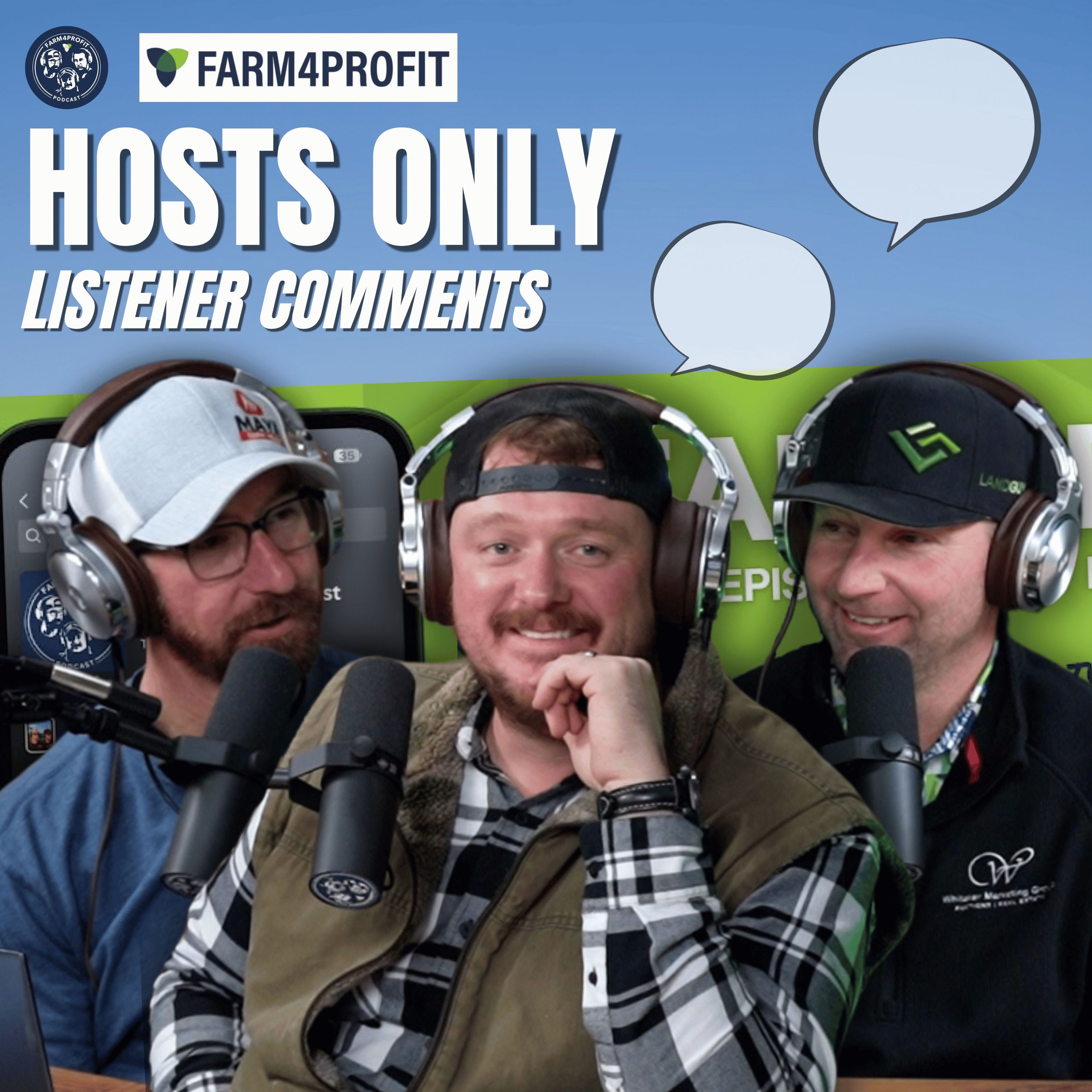 Farm4Profit Podcast