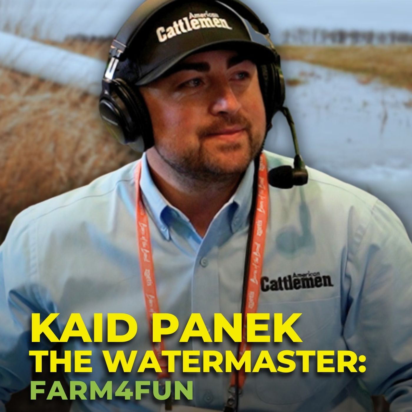 From Show Dad to the Power of Rural Storytelling