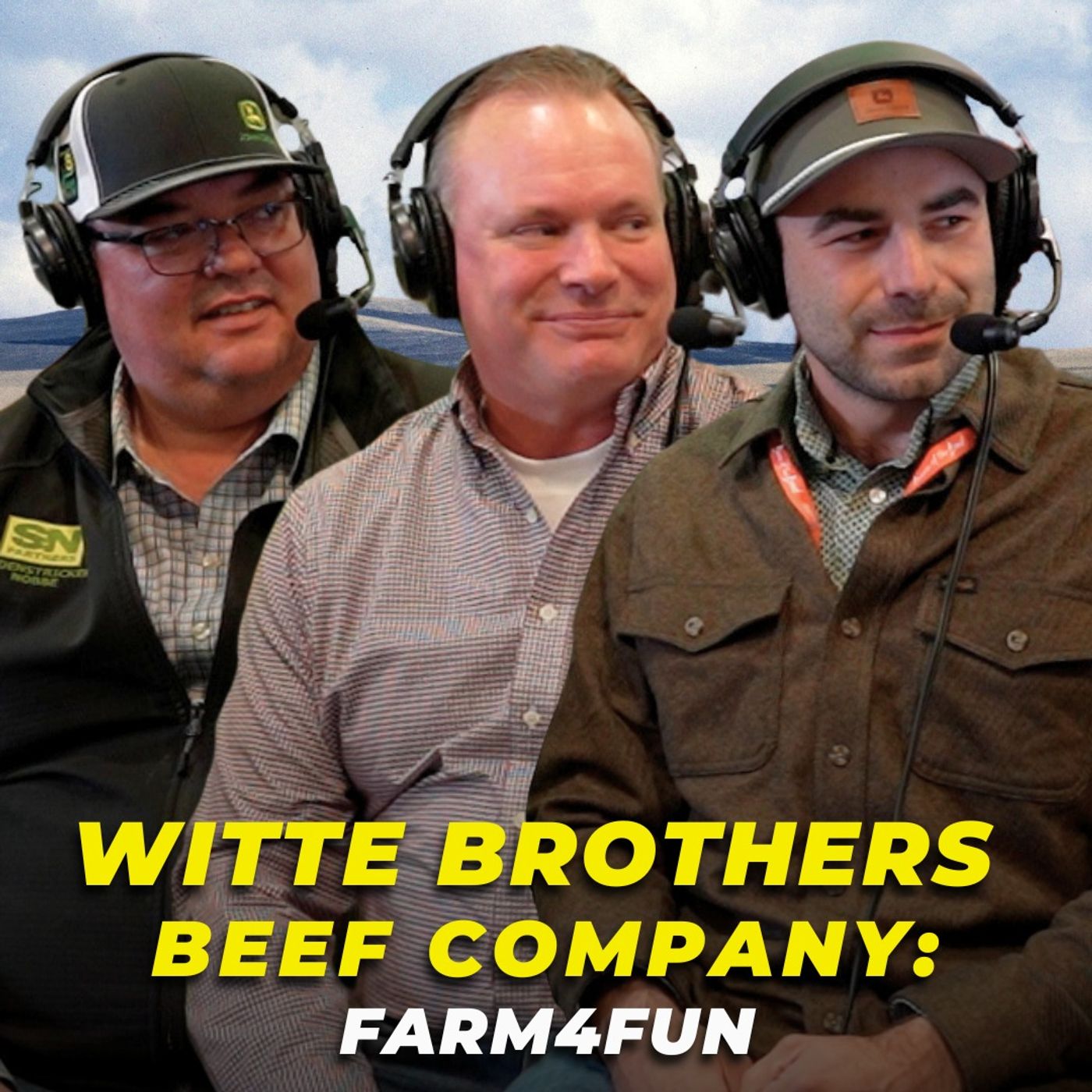 The Evolution of Witte Beef: Generations, Trucking, and Prime Steaks