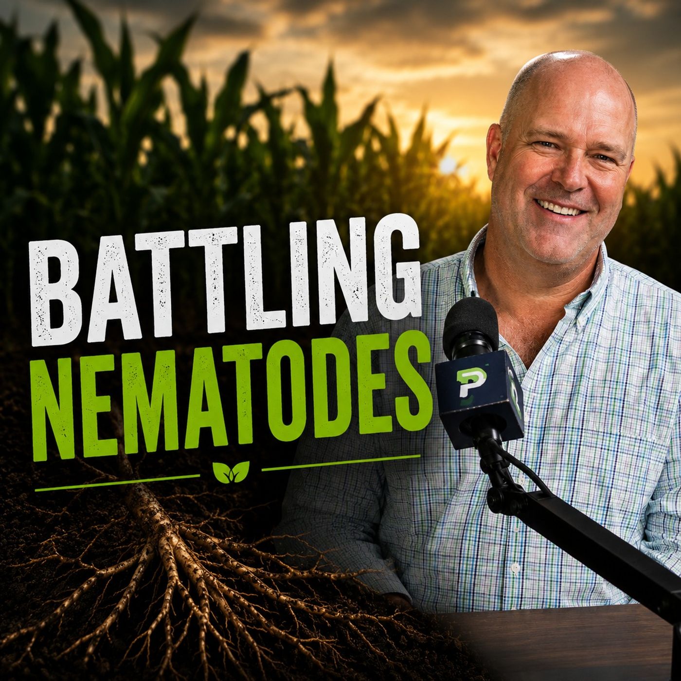 Salibro: A New Weapon Against Nematodes