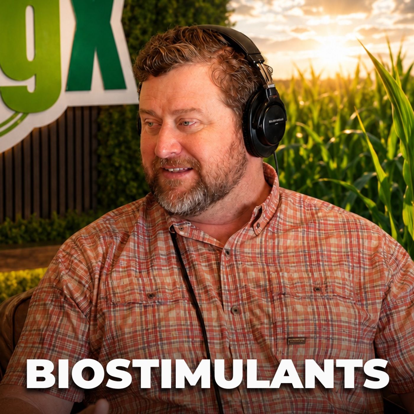 What Farmers Need to Know About Biostimulants