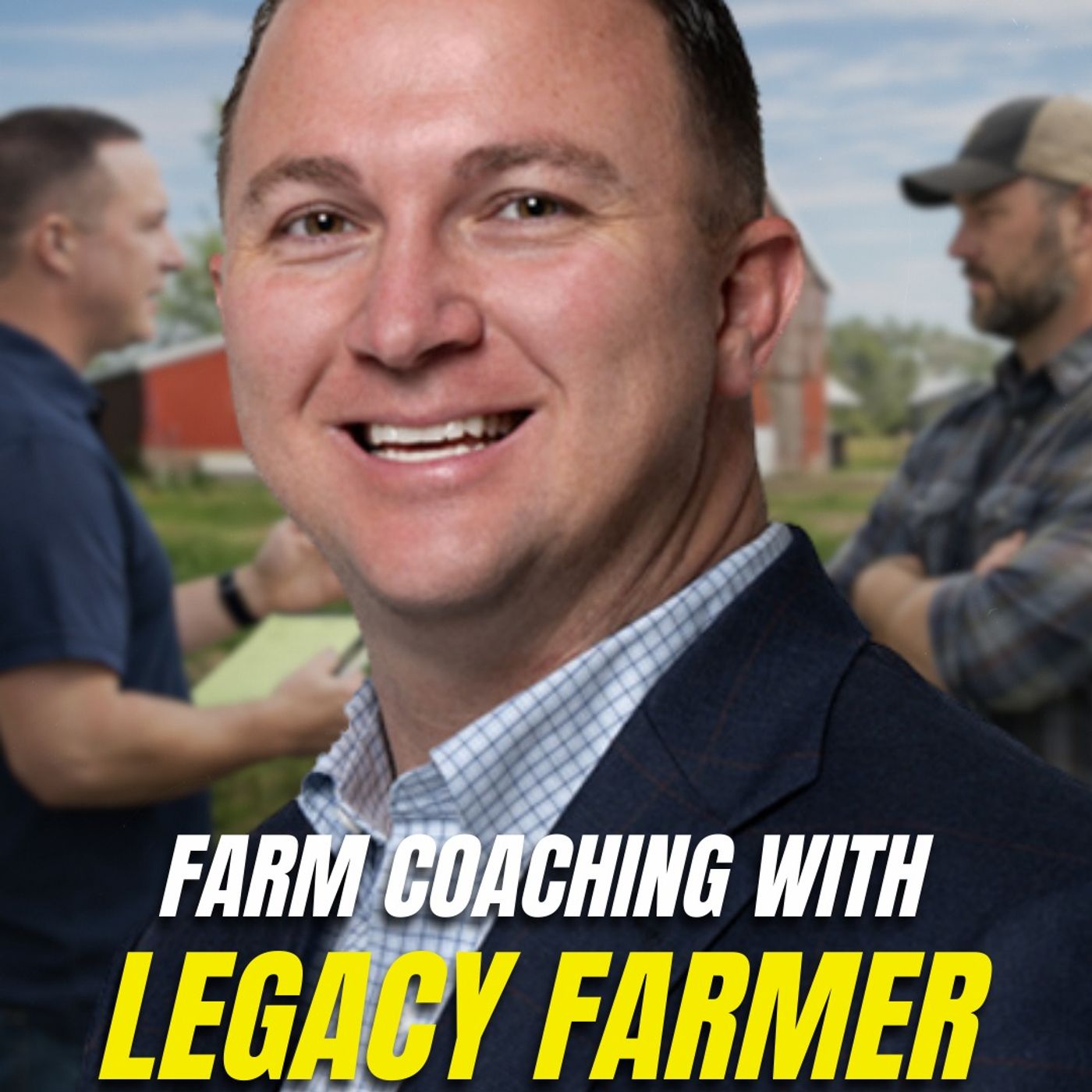 Farmers Are CEOs — Most Just Don’t Run Their Farm Like One Yet