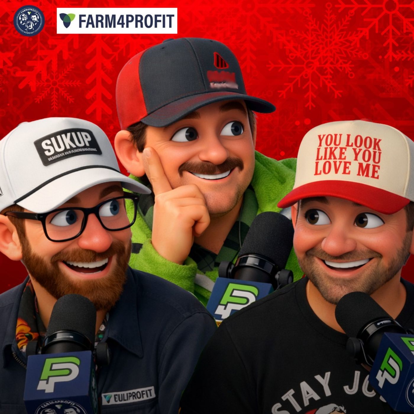 You Built This: One Incredible Farm Community: What's Next?