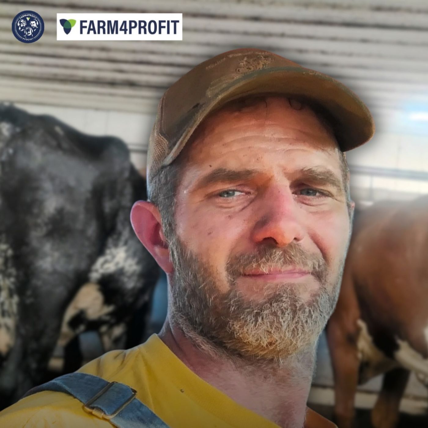 Doing It Wrong on Purpose: Old-School Dairy Farming Doing It Wrong on Purpose: Old-School Dairy Farming