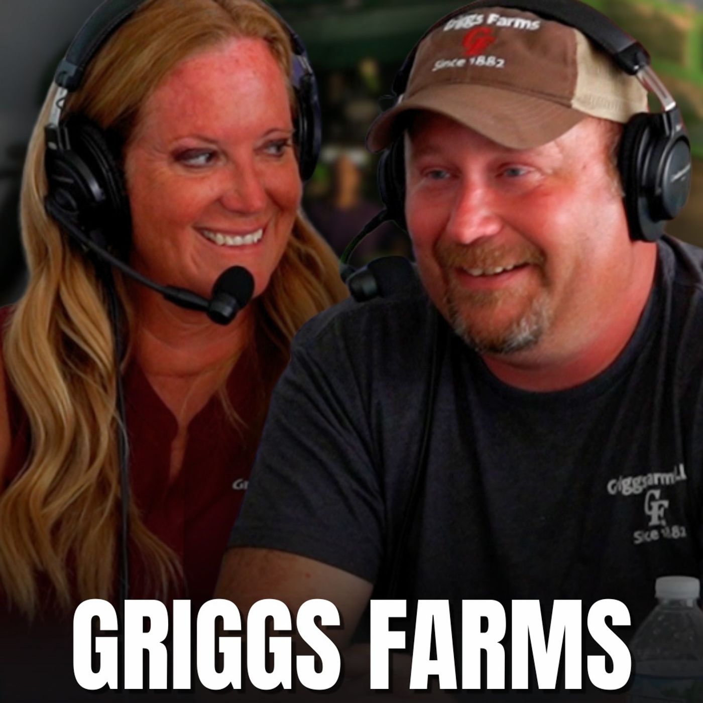 Resiliency : The Griggs Farms Story