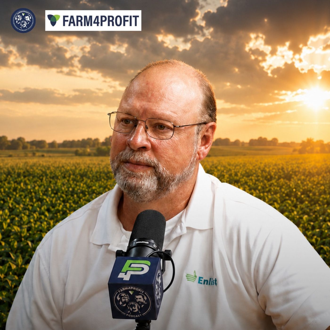 Thin Margins, Expensive Nitrogen & the Agronomy Decisions That Pay episode artwork