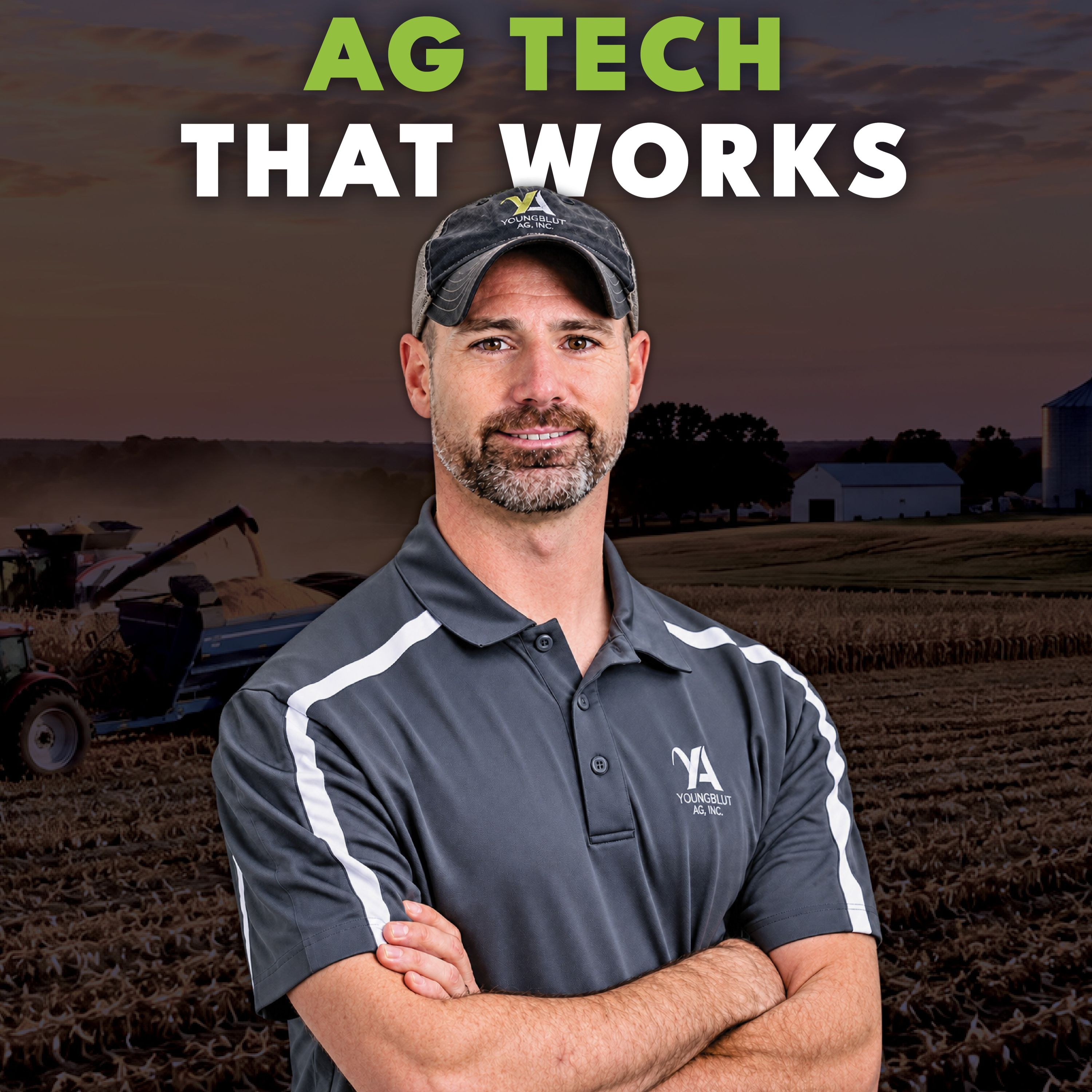 Older Equipment, New Technology: Can We Retrofit Precision Ag?