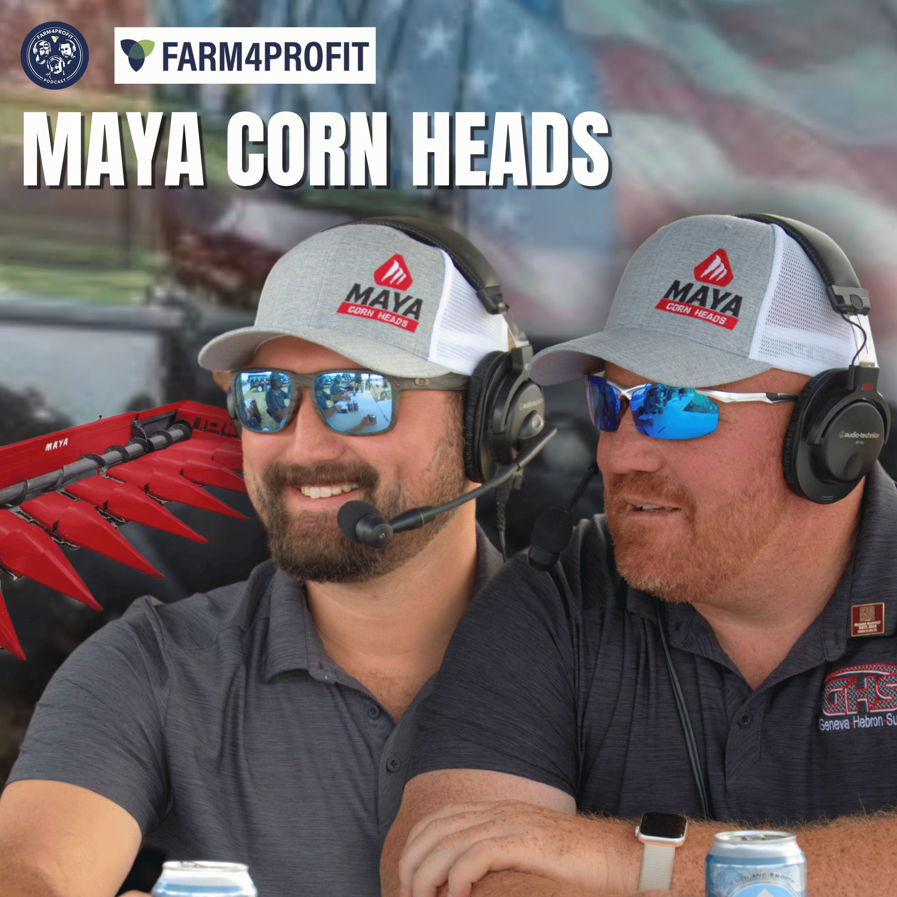 Farm4Profit Podcast