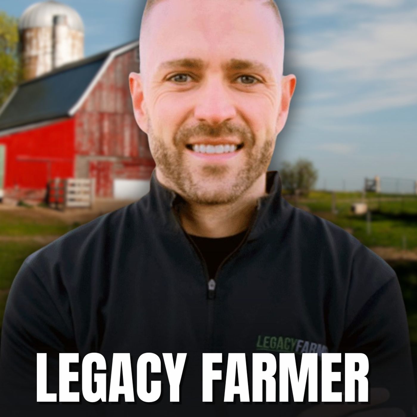 Good Farmers Fail Without a Plan : Hidden Mistakes That Are Killing Family Farms