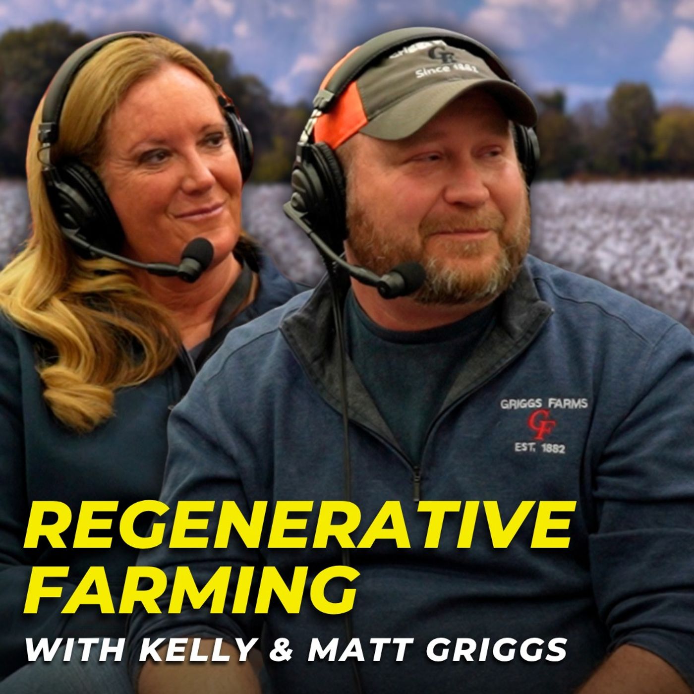 From Conventional to Regenerative: What Actually Worked (and What Didn’t)