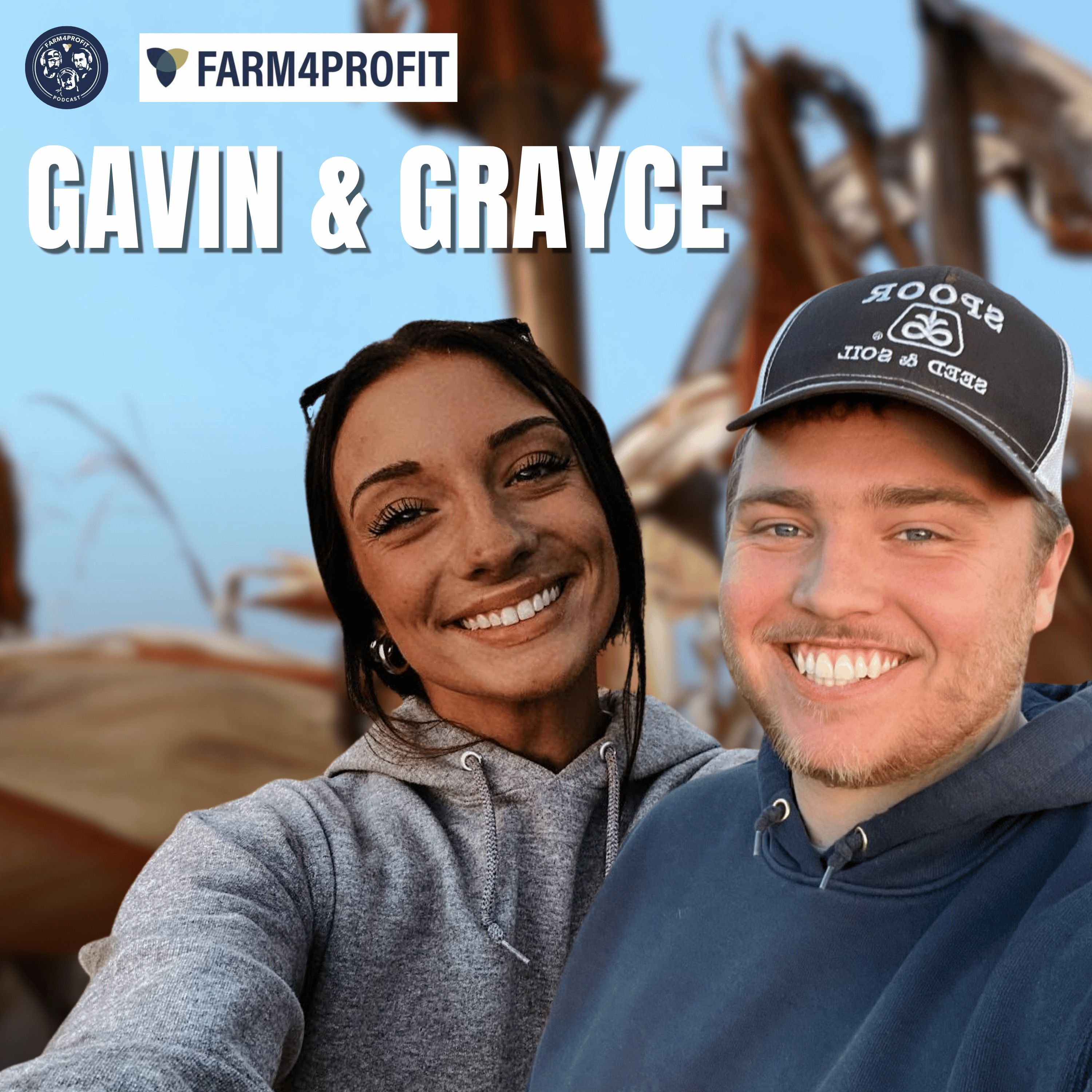 Farm4Profit Podcast