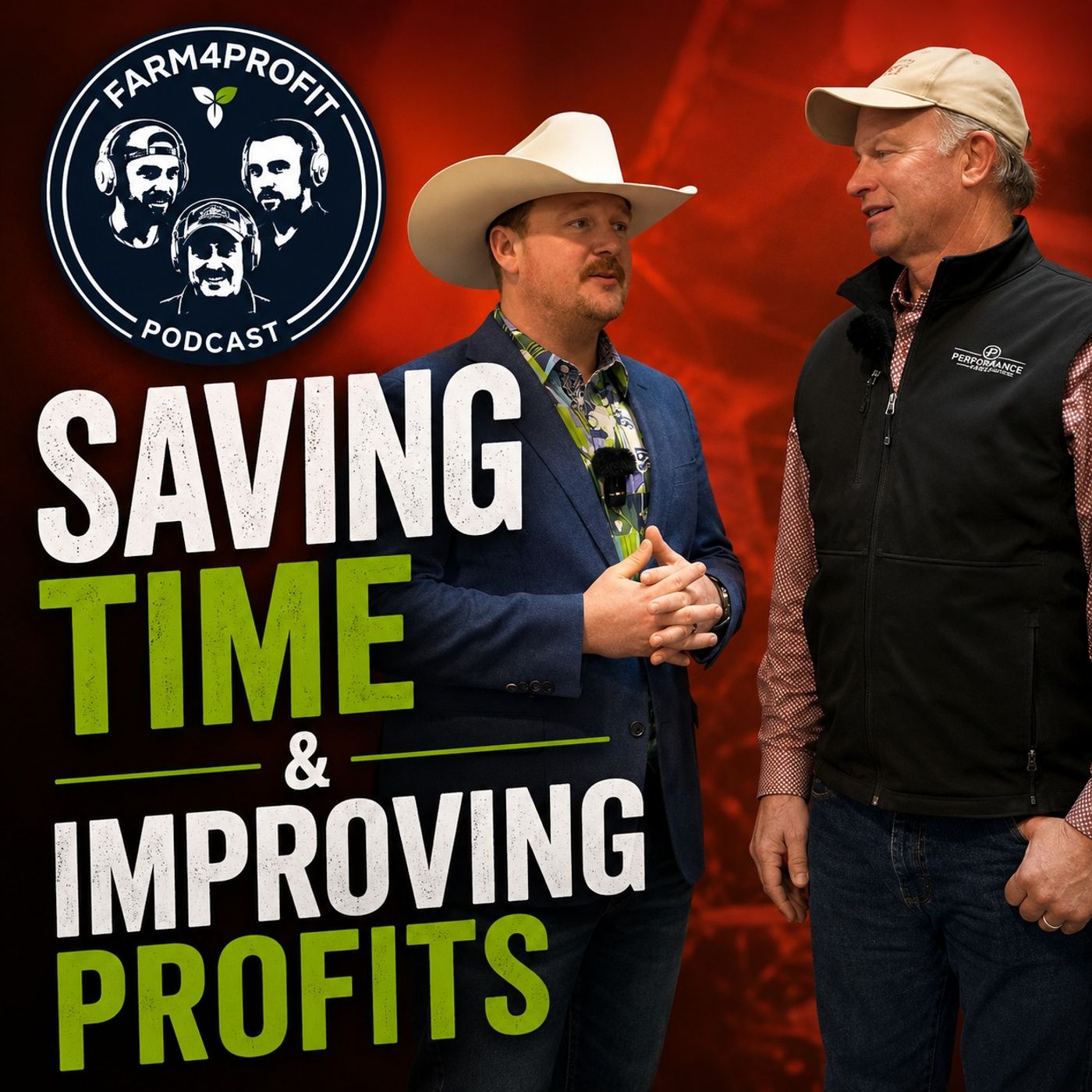 Customer #10 Shares Nine Years of Saving Time & Improving Profits