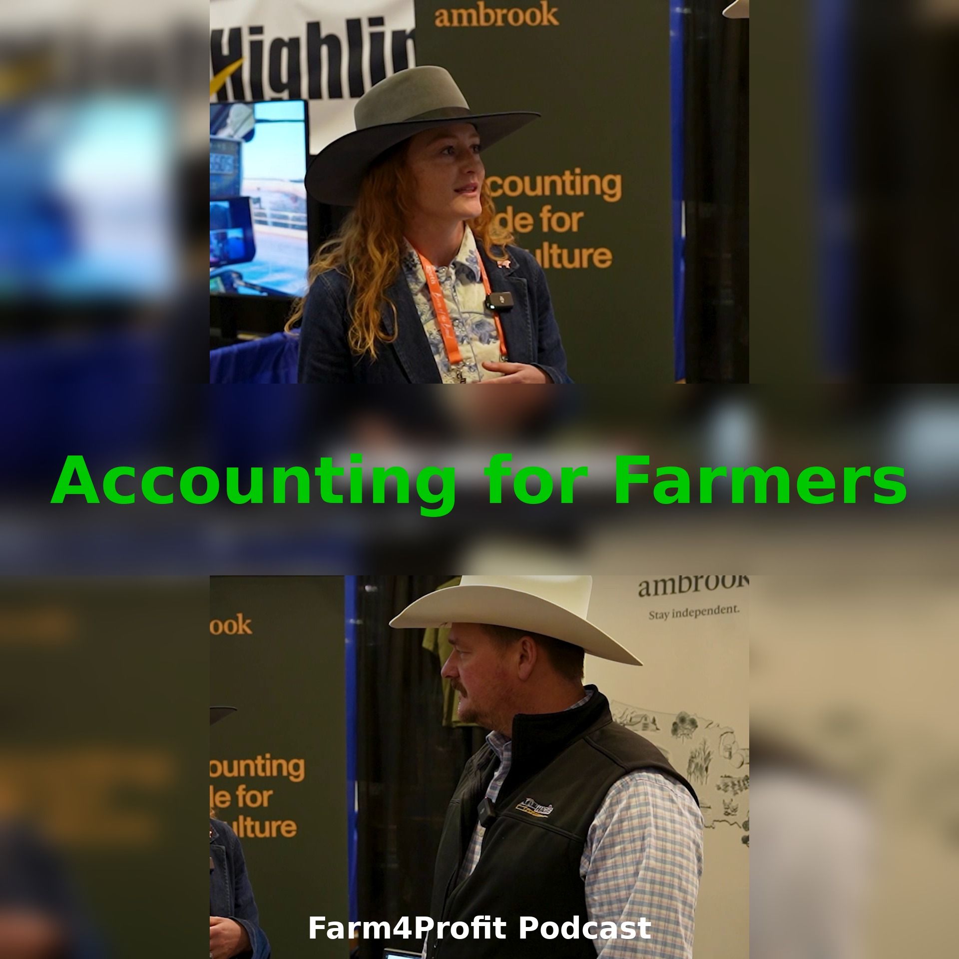 What's Working in Ag : Simplifying Farm Finances