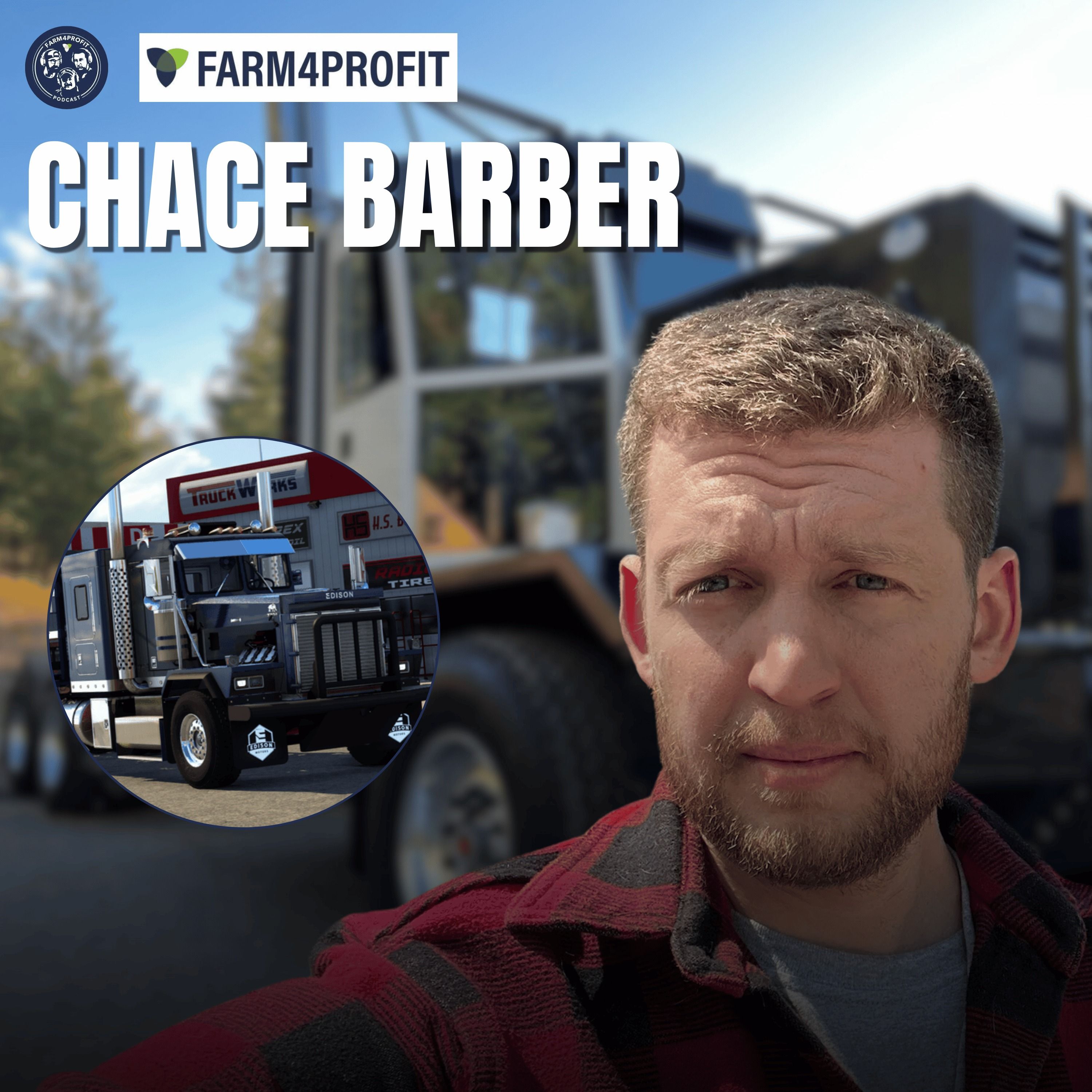 Farm4Profit Podcast