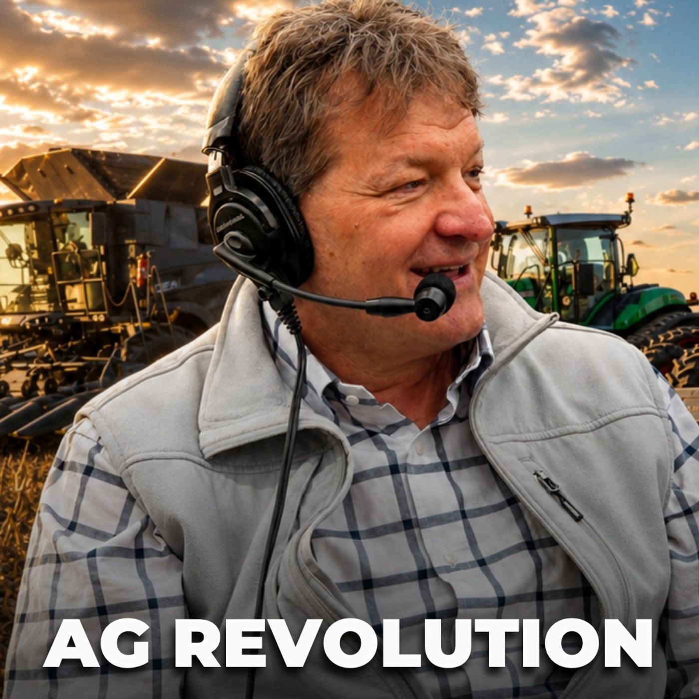 How One Dealer Is Changing Farm Equipment Service Forever