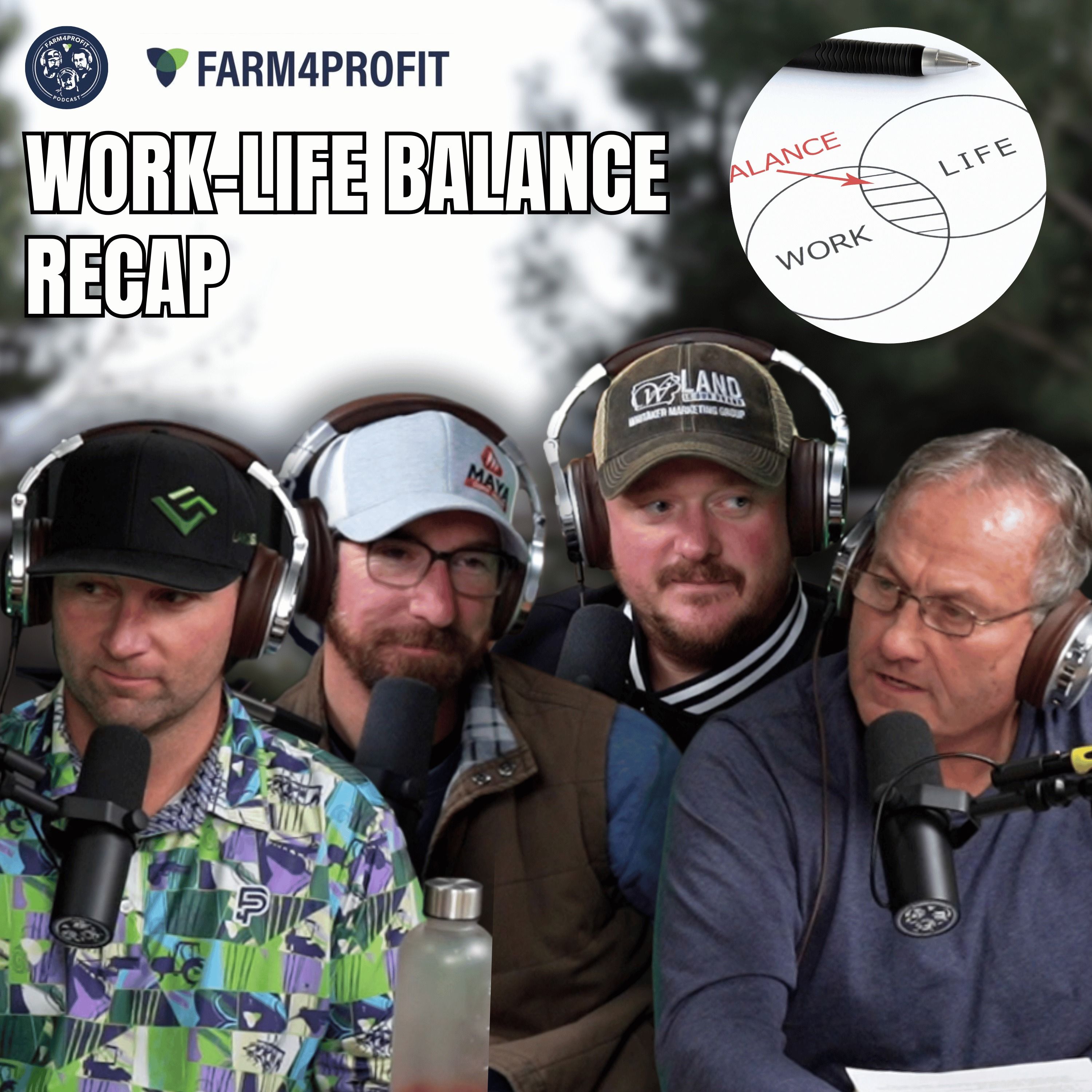 Farm4Profit Podcast