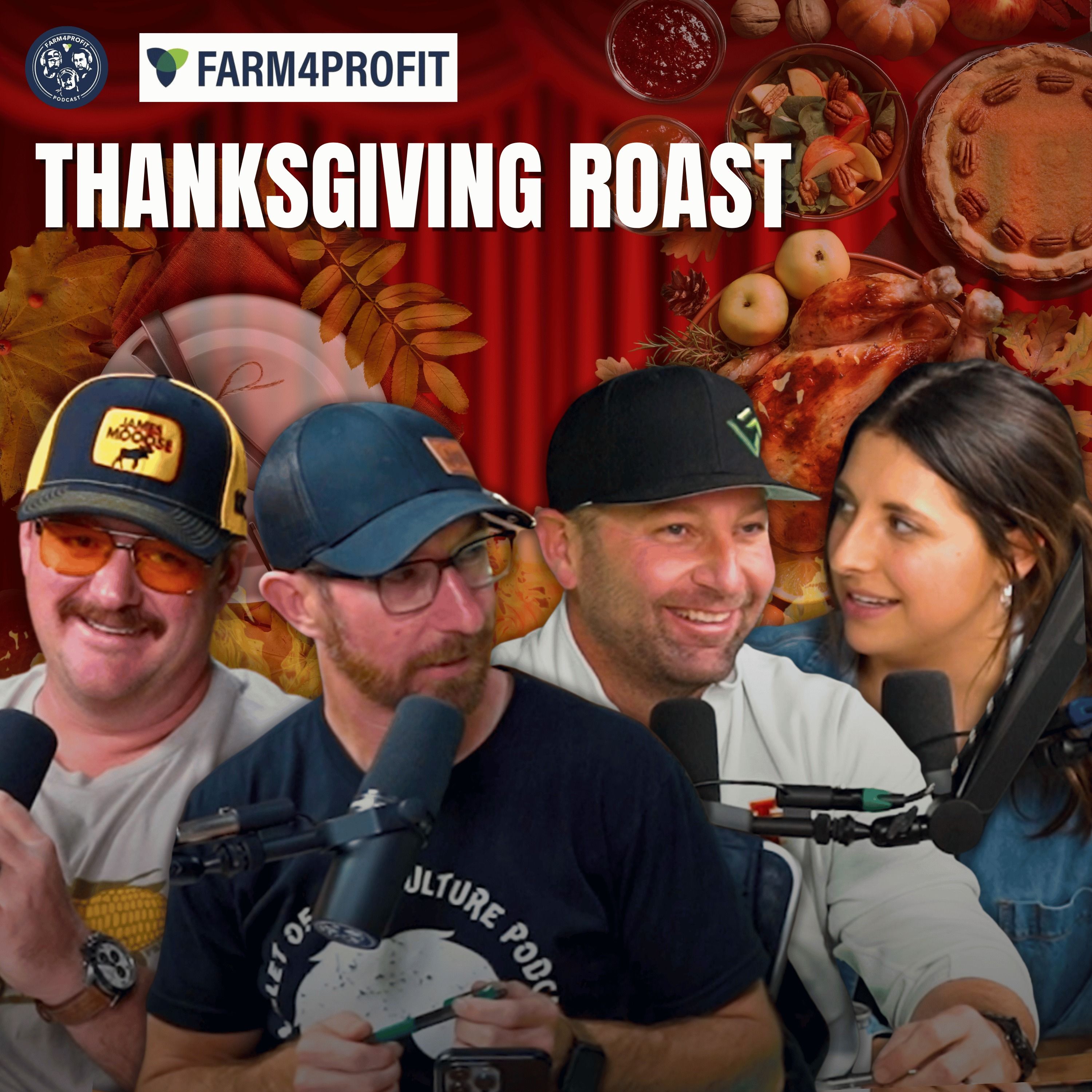 Farm4Profit Podcast