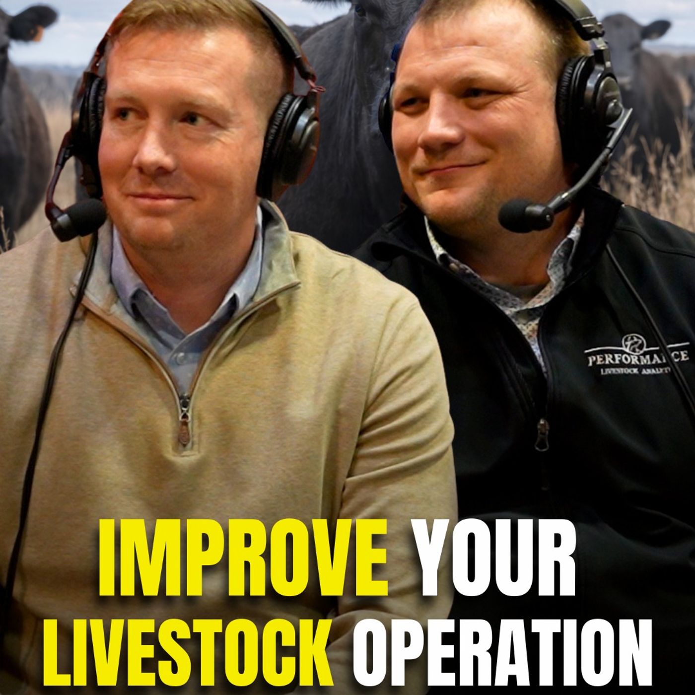 Be Consistently More Profitable - No Guessing w/ the Founders of PLA