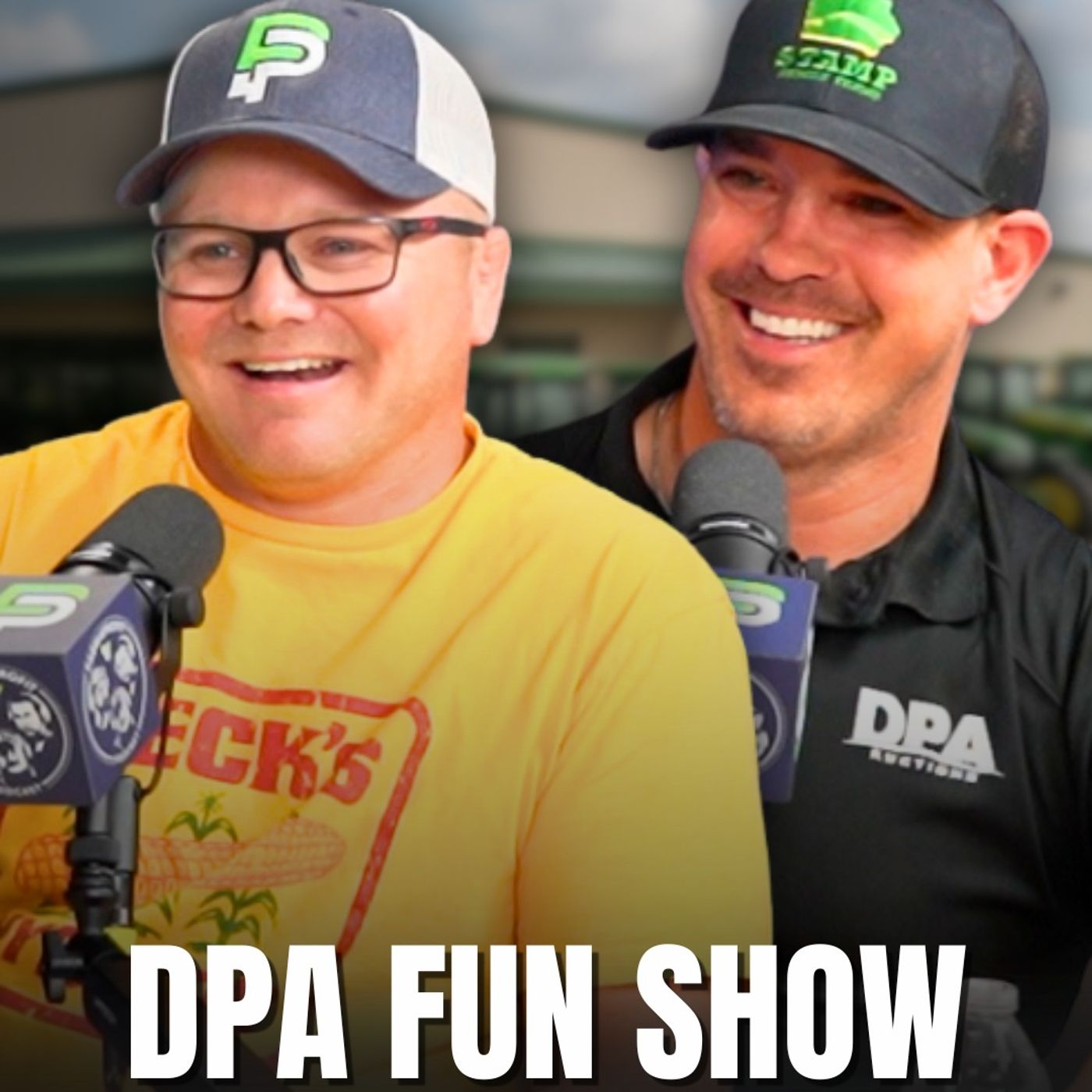 Farm4Profit Podcast