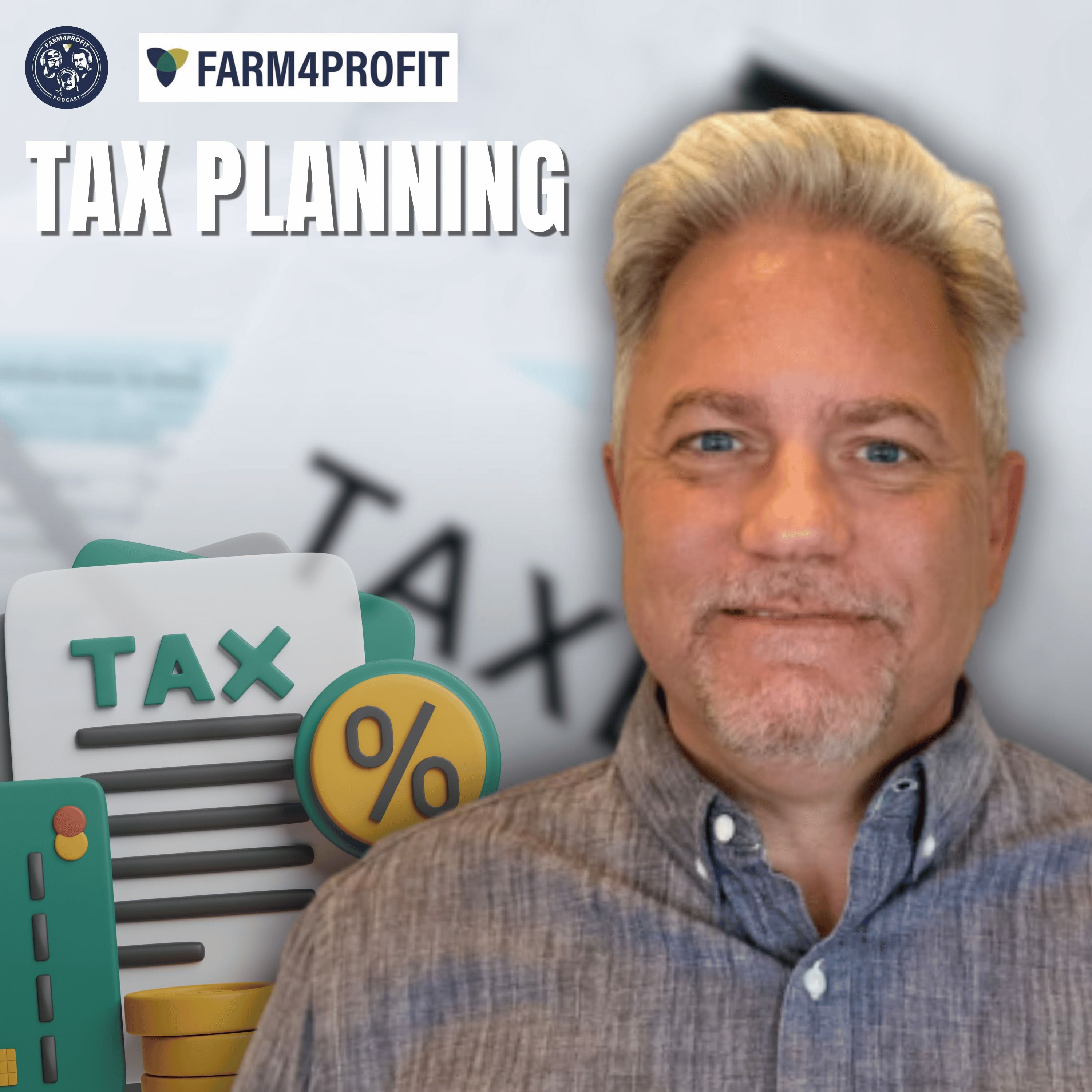 Farm4Profit Podcast