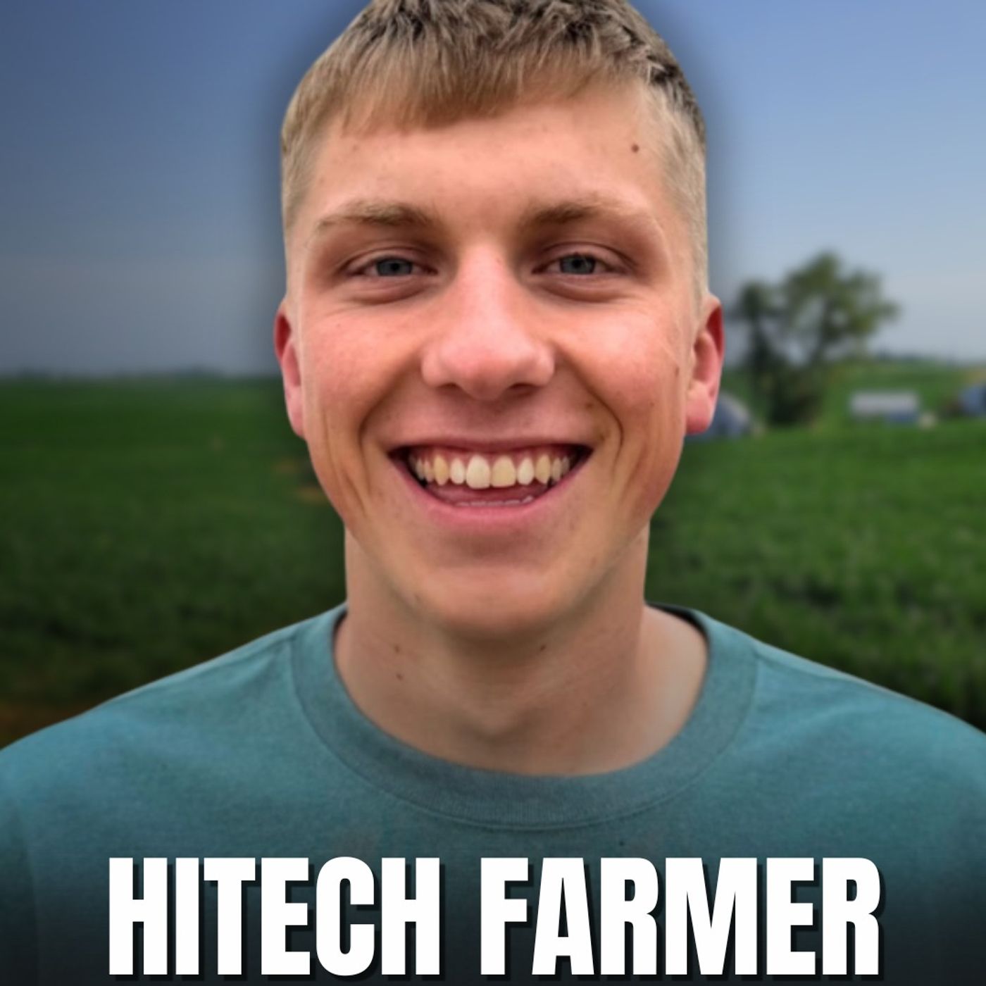 Farming Through the Generations: HiTech Farmer Blends Tradition with Technology