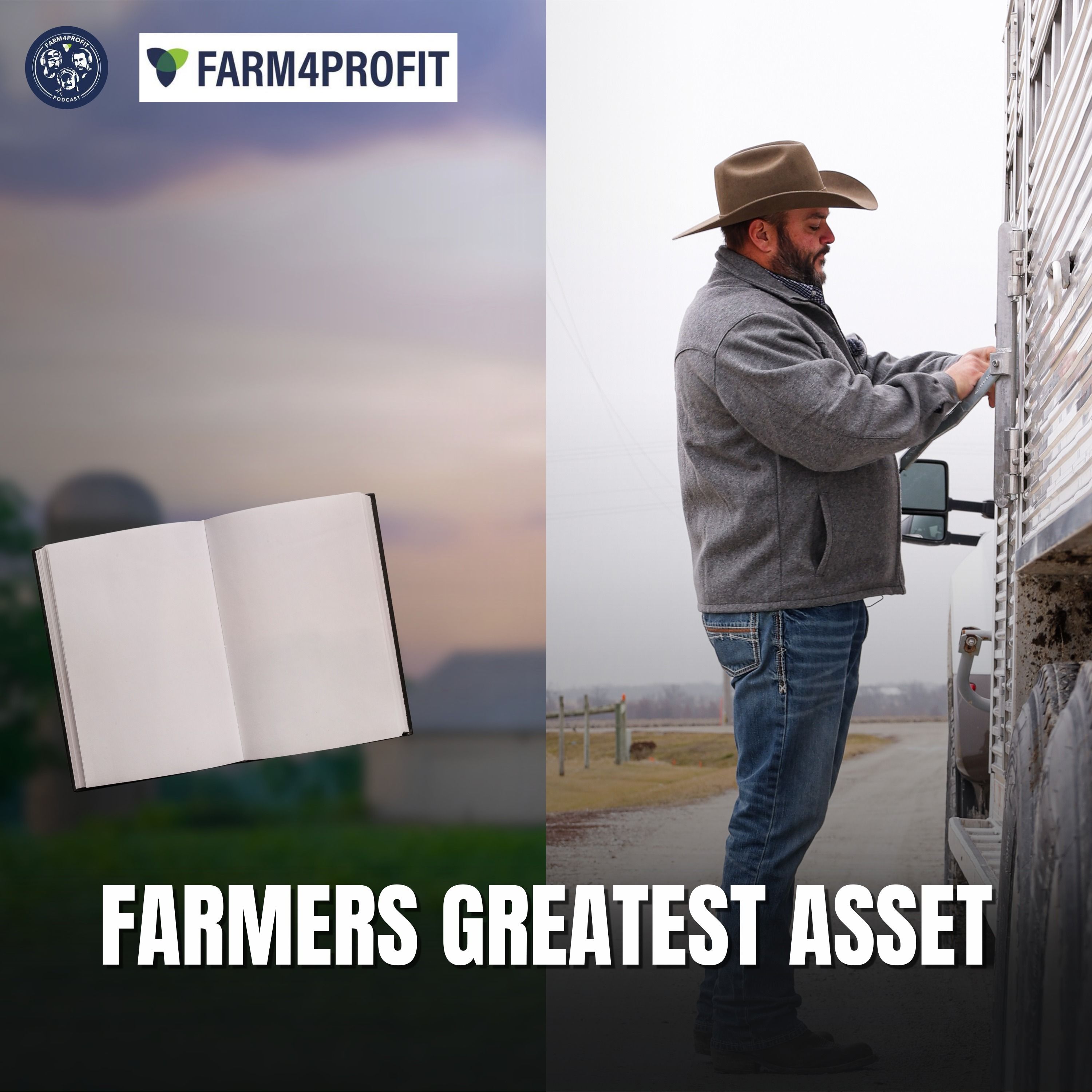 Farm4Profit Podcast