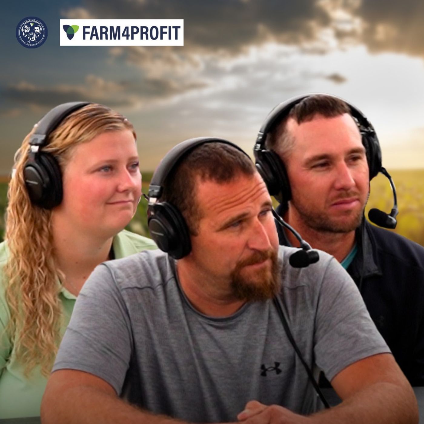 Farm4Profit Podcast