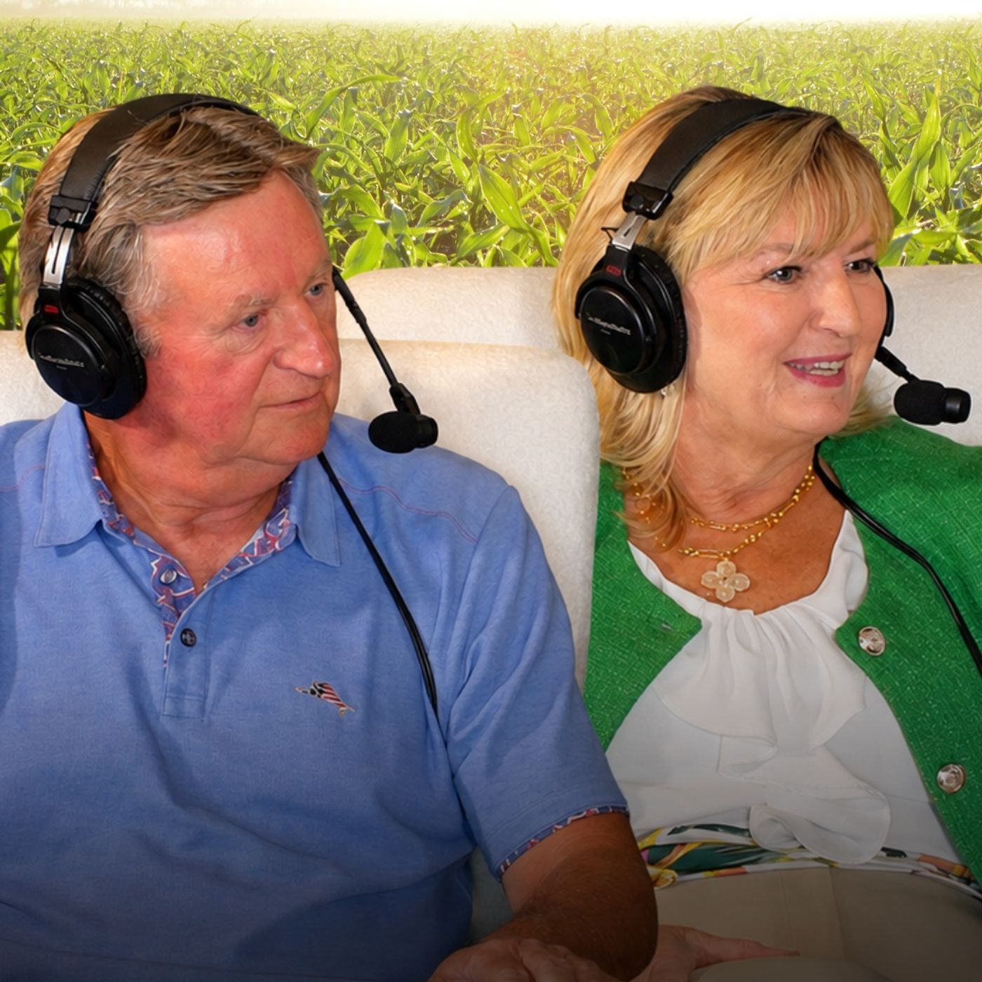 From Farm Trials to Equity: A Different Way to Build AgTech episode artwork
