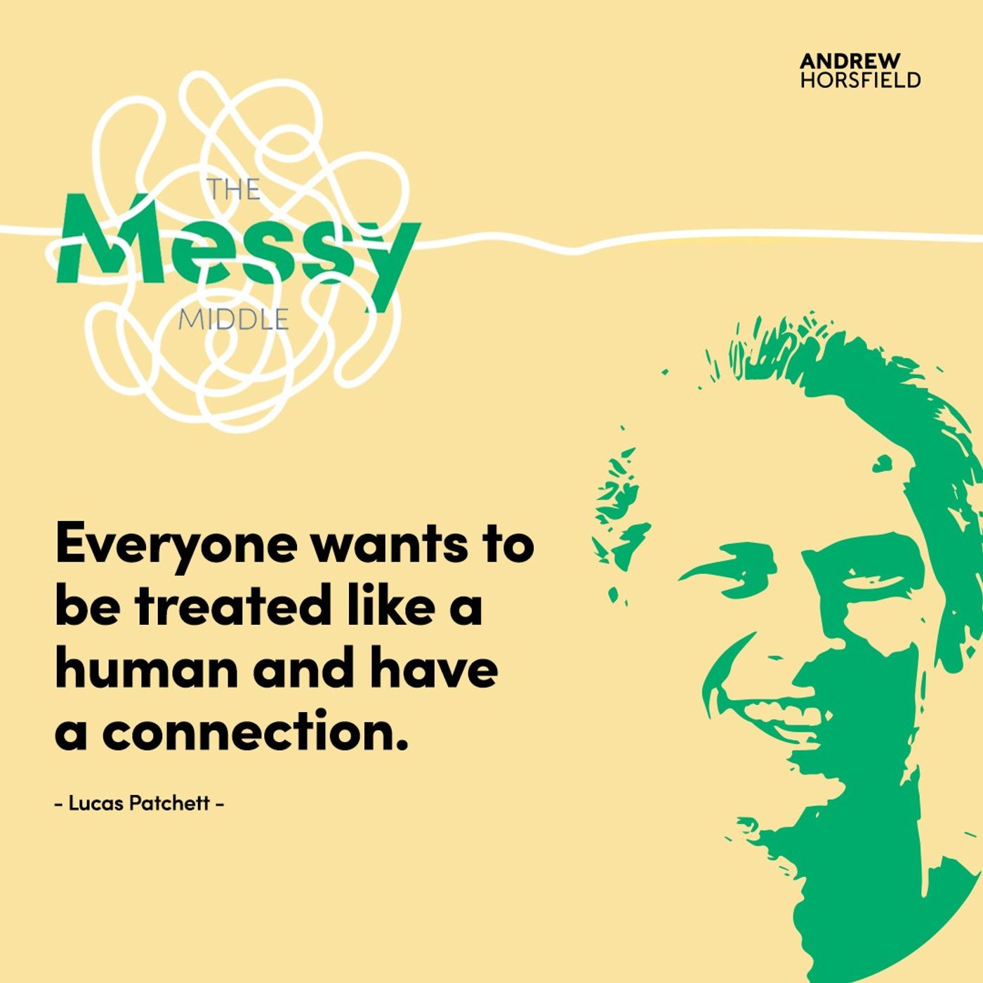The Messy Middle